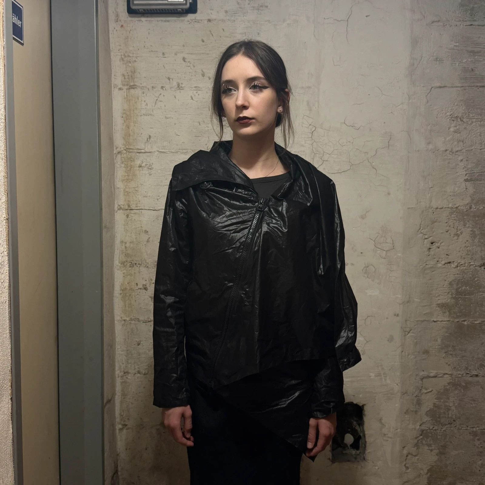 Barbara I Gongini Barbara I Gongini black line light jacket Size M / US 6-8 / IT 42-44 - 10 Thumbnail
