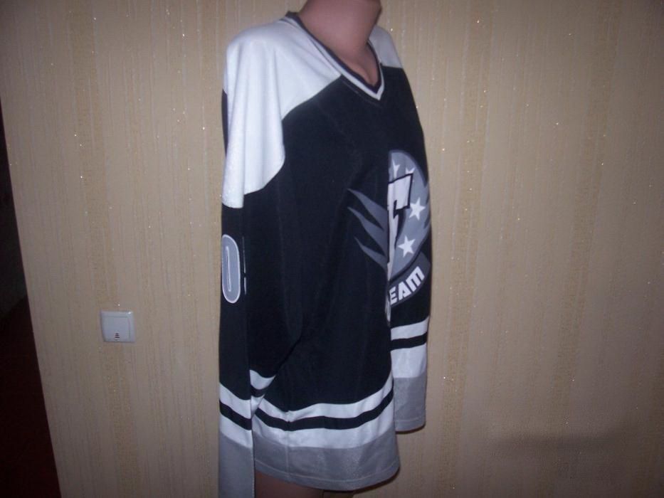 Fubu FUBU jersey, vintage hip hop t-shirt, 90s, 1990s, Y2K size L Size US L / EU 52-54 / 3 - 4 Thumbnail