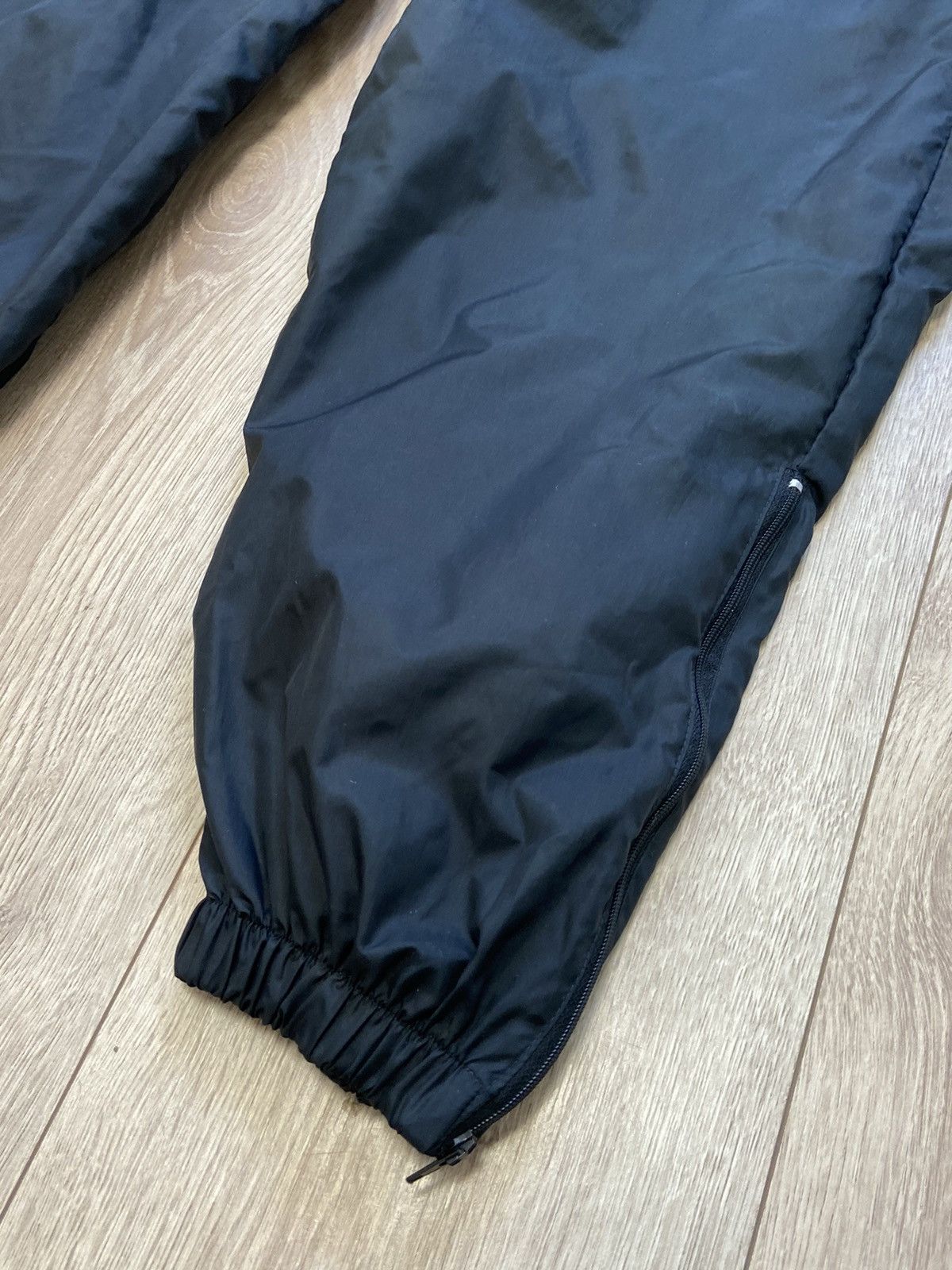 Nike Nike Vintage Nylon Pants 90’s Size US 34 / EU 50 - 5 Thumbnail