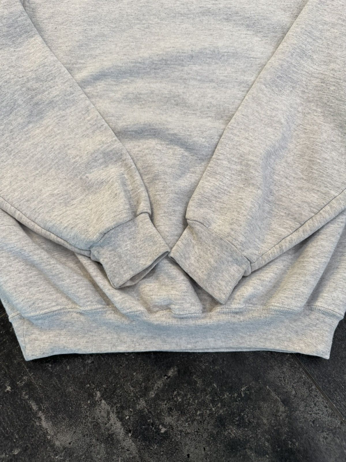 Jerzees Vintage Y2K Downey Vikings Pride Hoodie Sweatshirt Size US M / EU 48-50 / 2 - 6 Thumbnail
