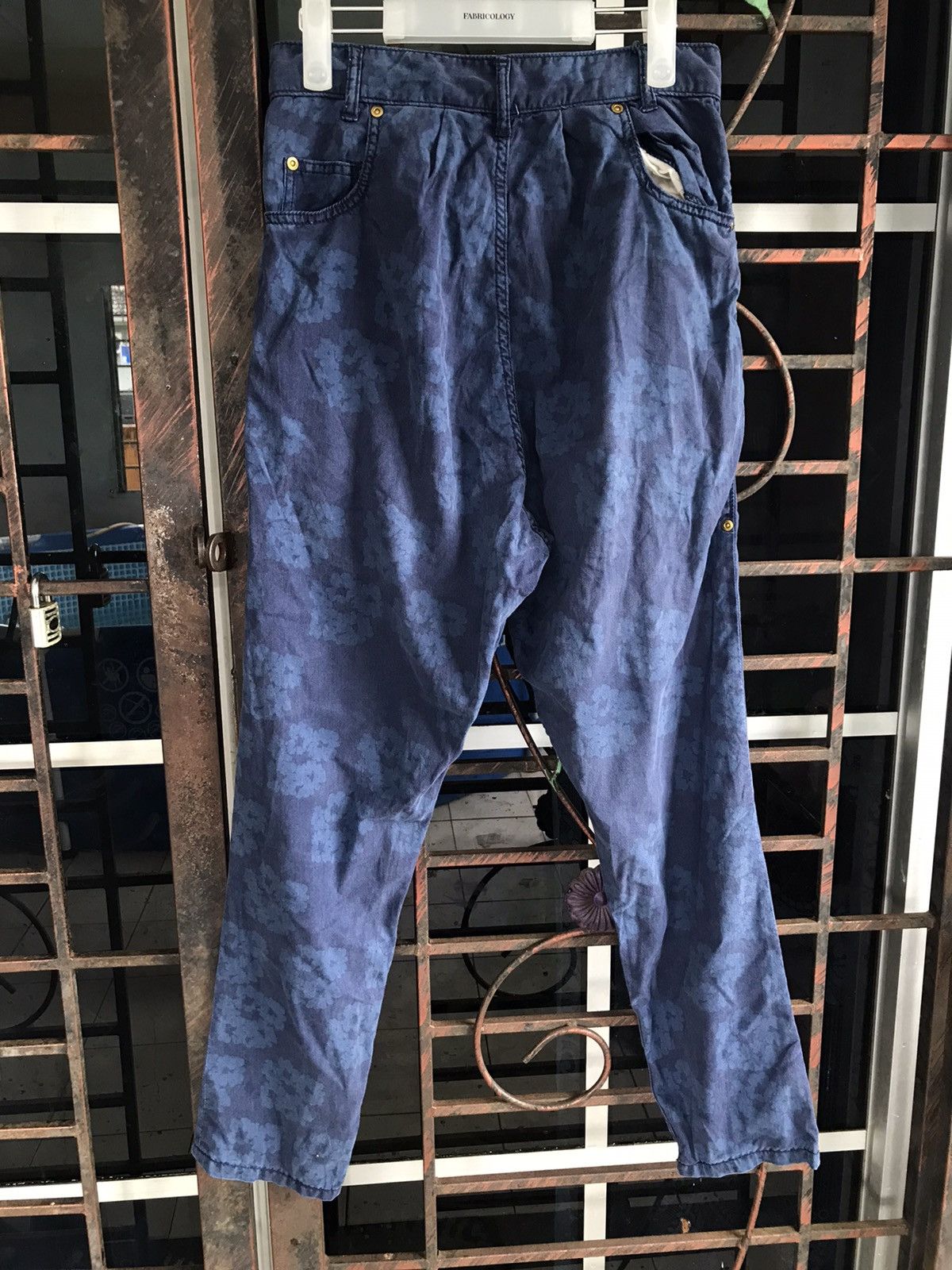 mercibeaucoup Issey Miyake Mercibeaucoup Size US 28 / EU 44 - 2 Thumbnail