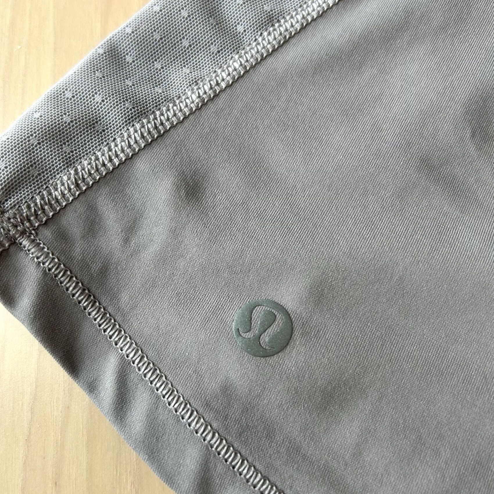 Lululemon Lululemon Embodiment Tank Top Shirt Women’s 6 Size M / US 6-8 / IT 42-44 - 4 Thumbnail