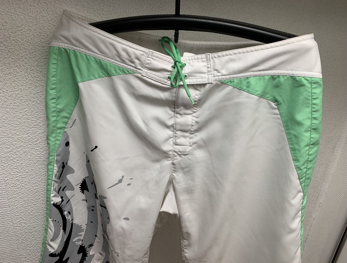 Nike Nike vintage shorts 36 size Size US 36 / EU 52 - 4 Thumbnail