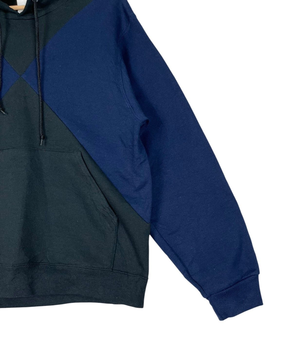 Opening Ceremony Opening Caremony Diamond Hoodie Sweater Size US S / EU 44-46 / 1 - 5 Thumbnail