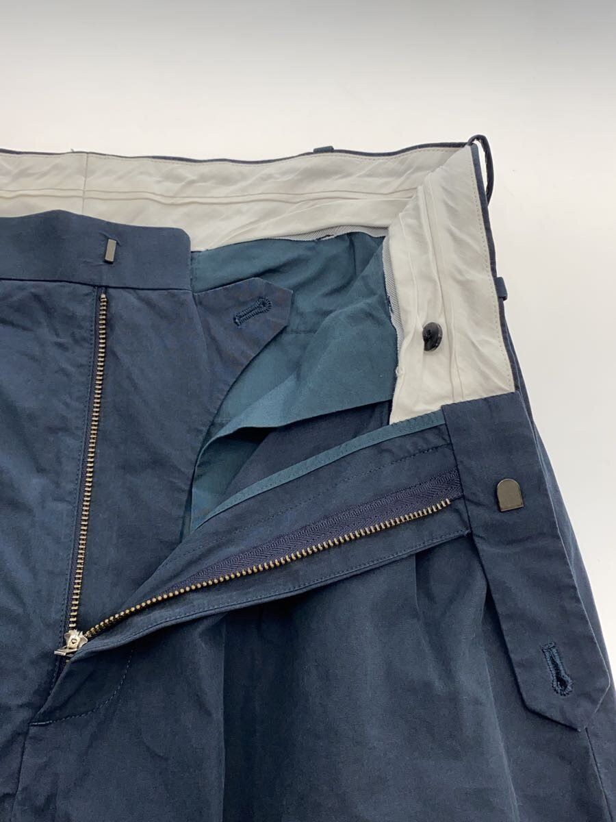 A.PRESSE Blue Cotton 24ss Size US 30 / EU 46 - 3 Thumbnail