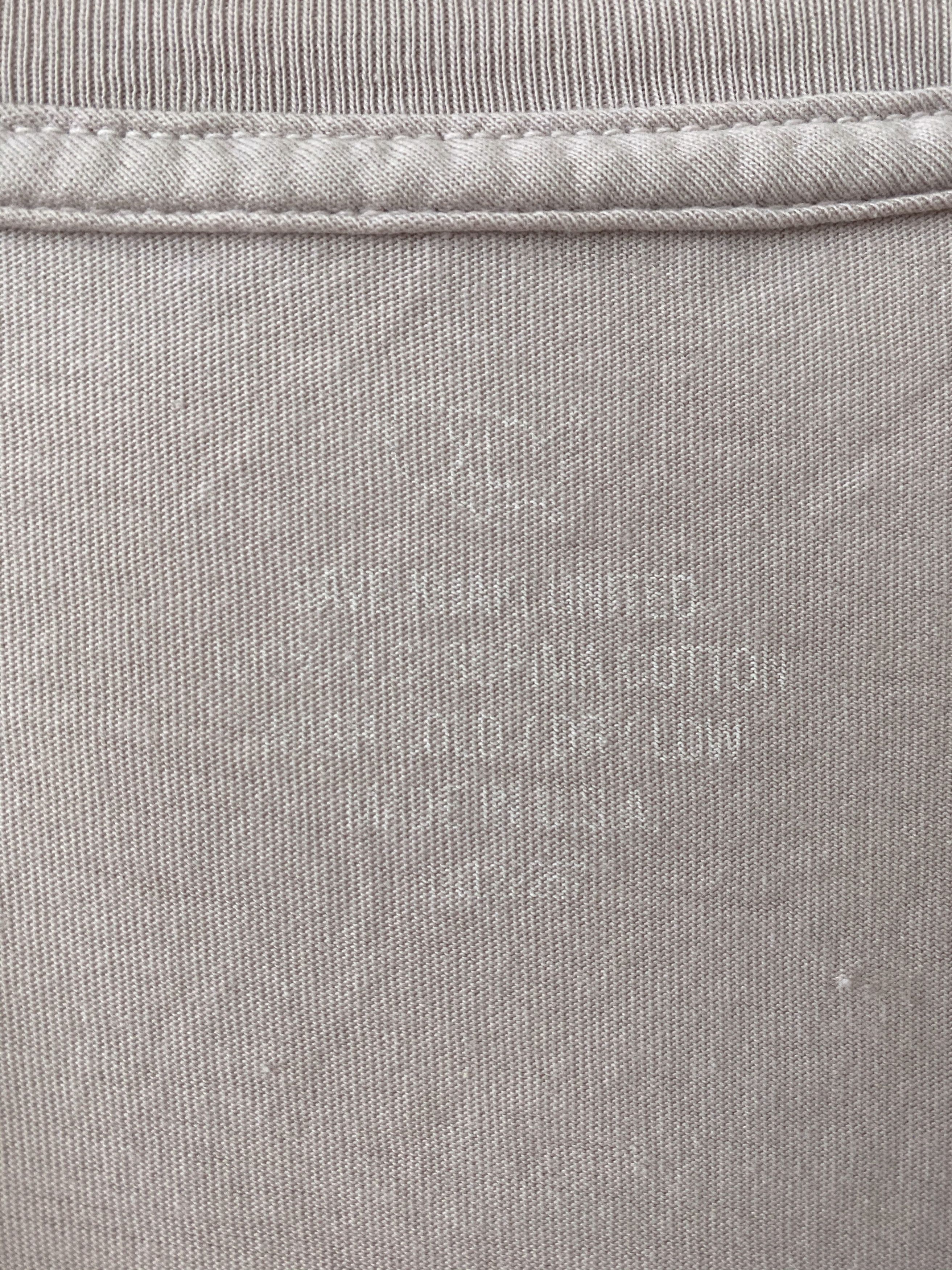 Save Khaki United Short Sleeve Supima Crew T-Shirt Size US XL / EU 56 / 4 - 2 Thumbnail