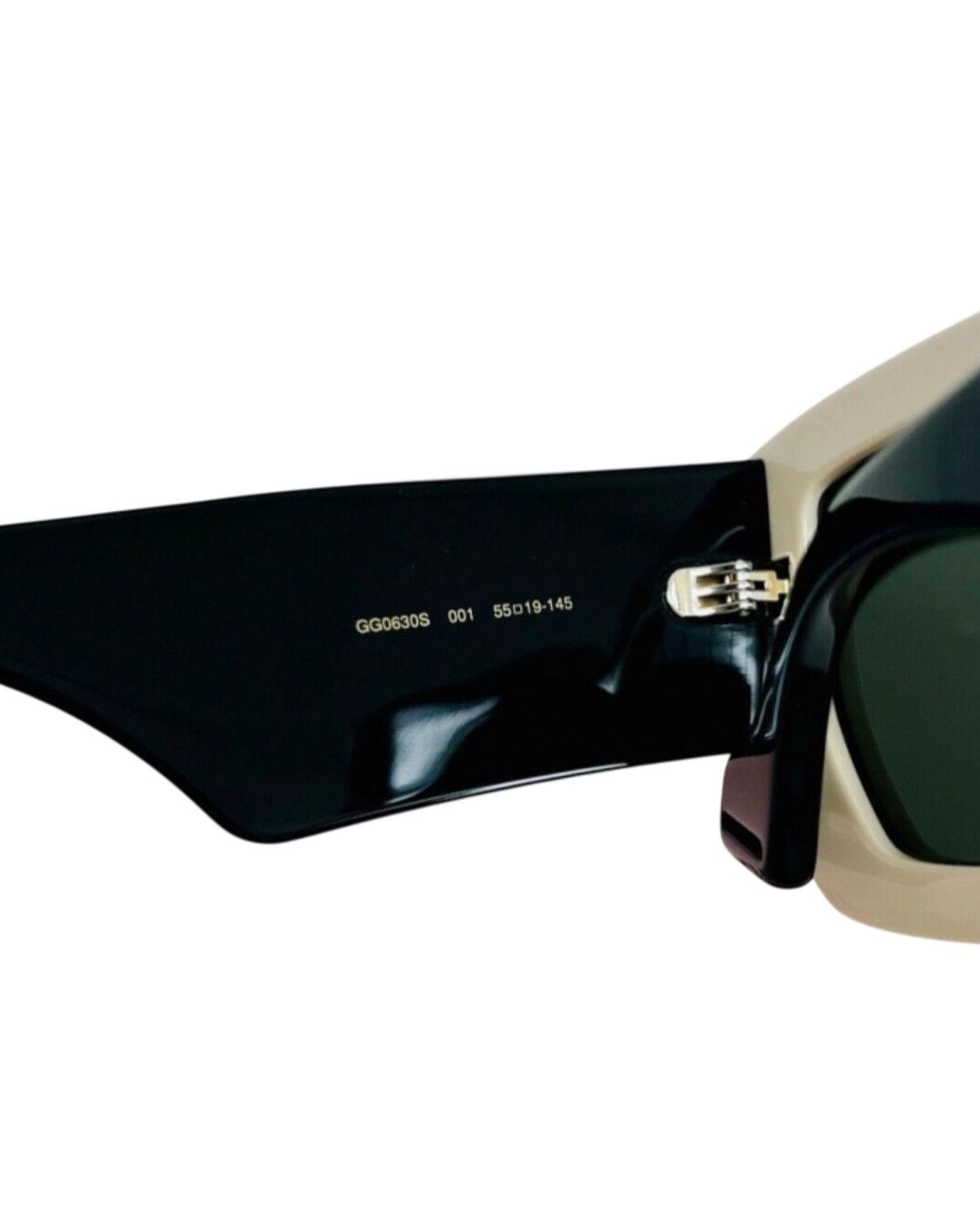 Gucci Gucci GG0630S Sunglasses Size ONE SIZE - 4 Thumbnail