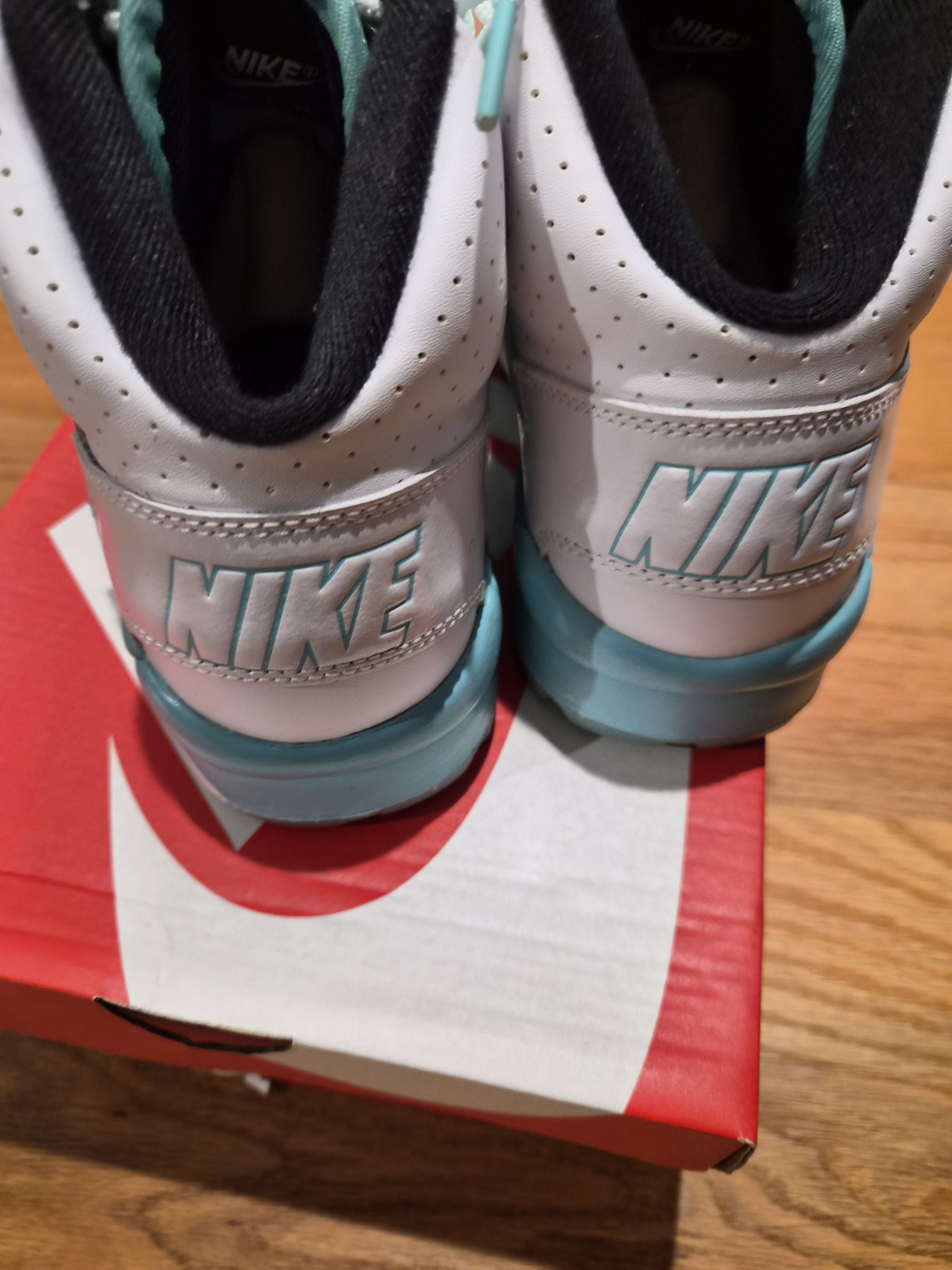 Nike Nike Trainer sneakers Size US 6 / EU 39 - 6 Thumbnail