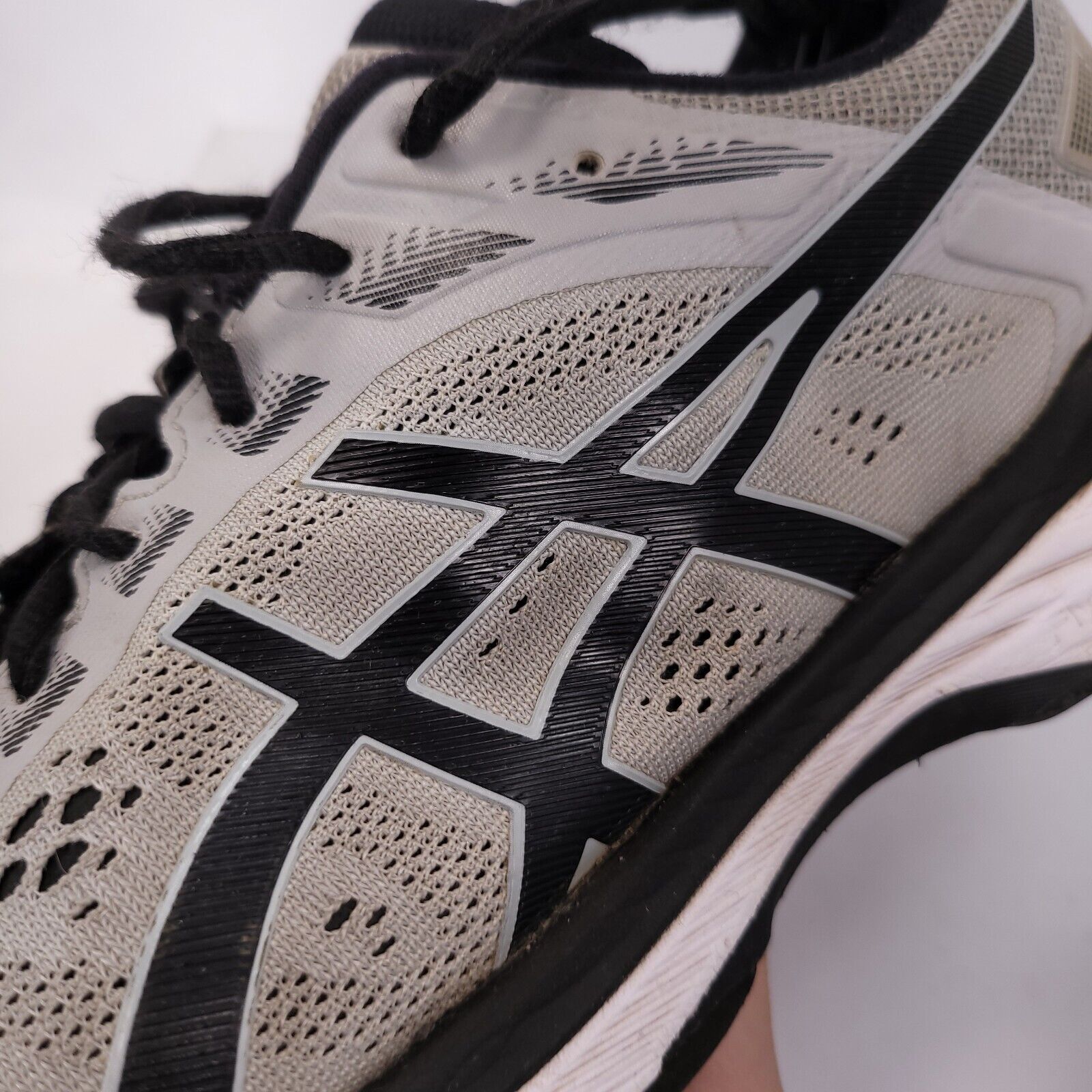 Asics Asics GT-2000 7 Athletic Shoes Mens Size 10 1011A158 Gray Size US 10 / EU 43 - 9 Thumbnail