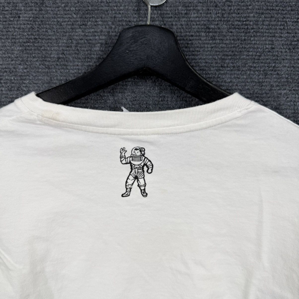 Billionaire Boys Club Billionaire Boys Club Men BB Abstract Arch LS Knit Size US XL / EU 56 / 4 - 5 Thumbnail
