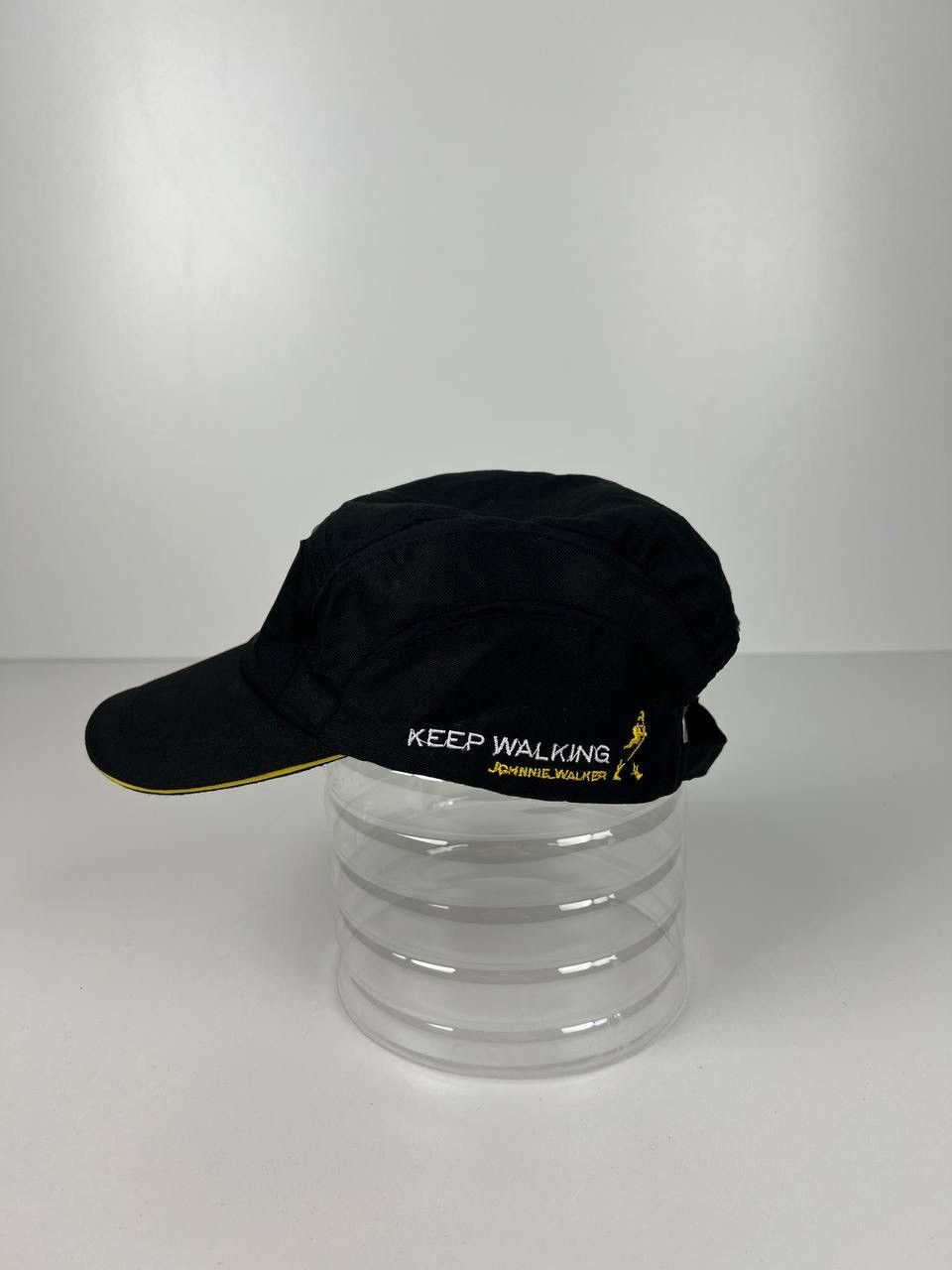 Mercedes-Benz McLaren Mercedes Vodafone cap one size Size ONE SIZE - 4 Thumbnail