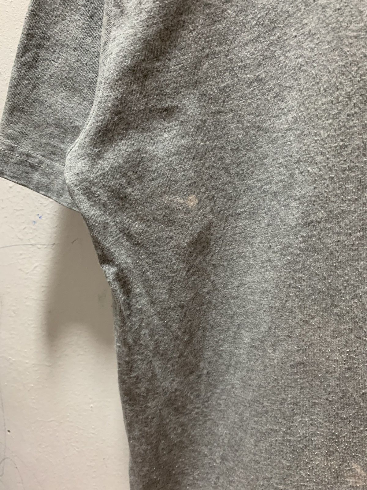 Champion Y2k Champion patches Medium Tee Size US M / EU 48-50 / 2 - 9 Thumbnail