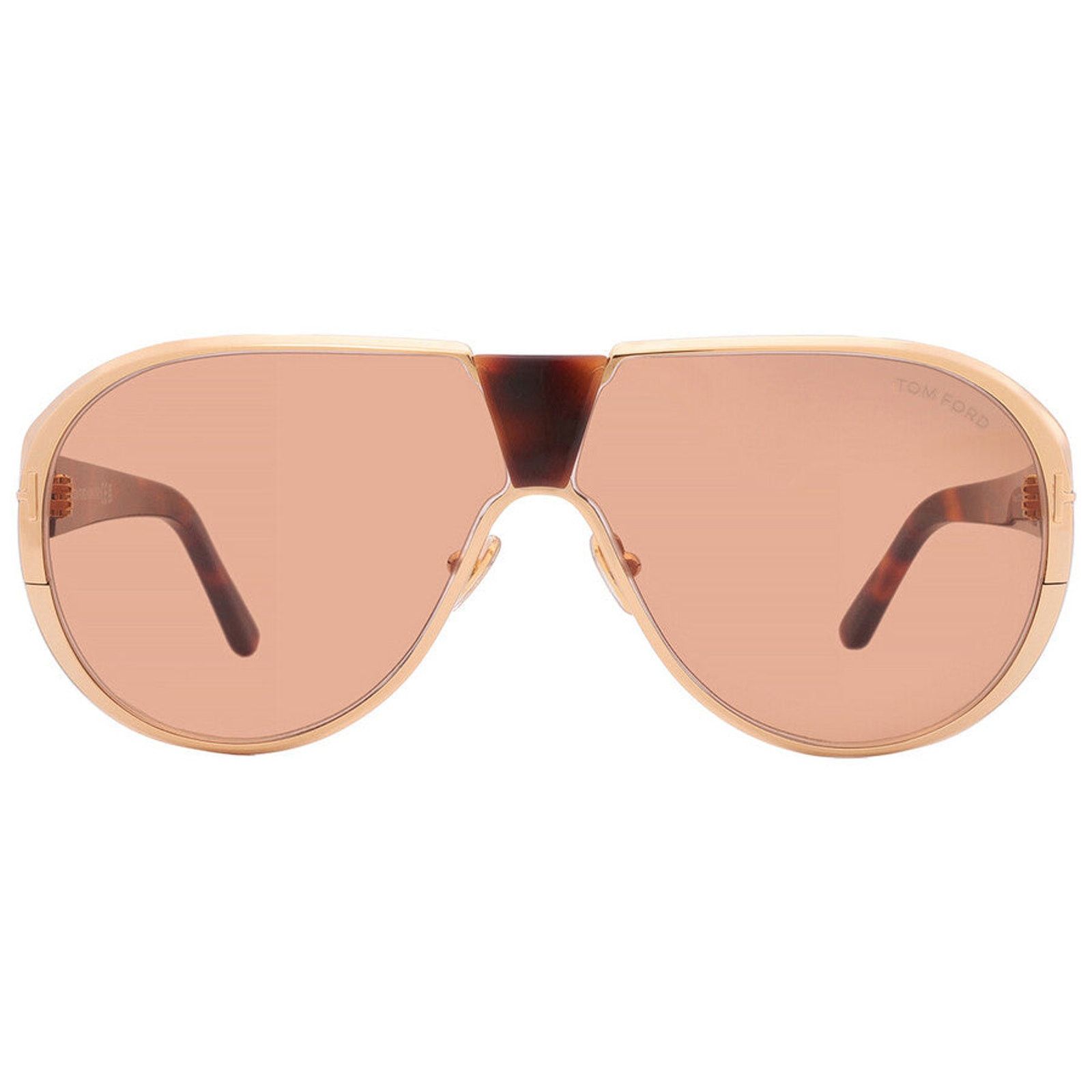 Tom Ford Tom Ford FT1072-6430E(FT1072-6430E) Size ONE SIZE - 3 Thumbnail
