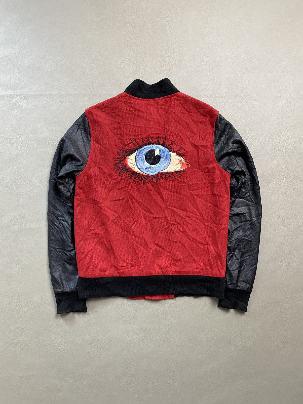 Men's Diet Butcher Slim Skin Outerwear | Grailed