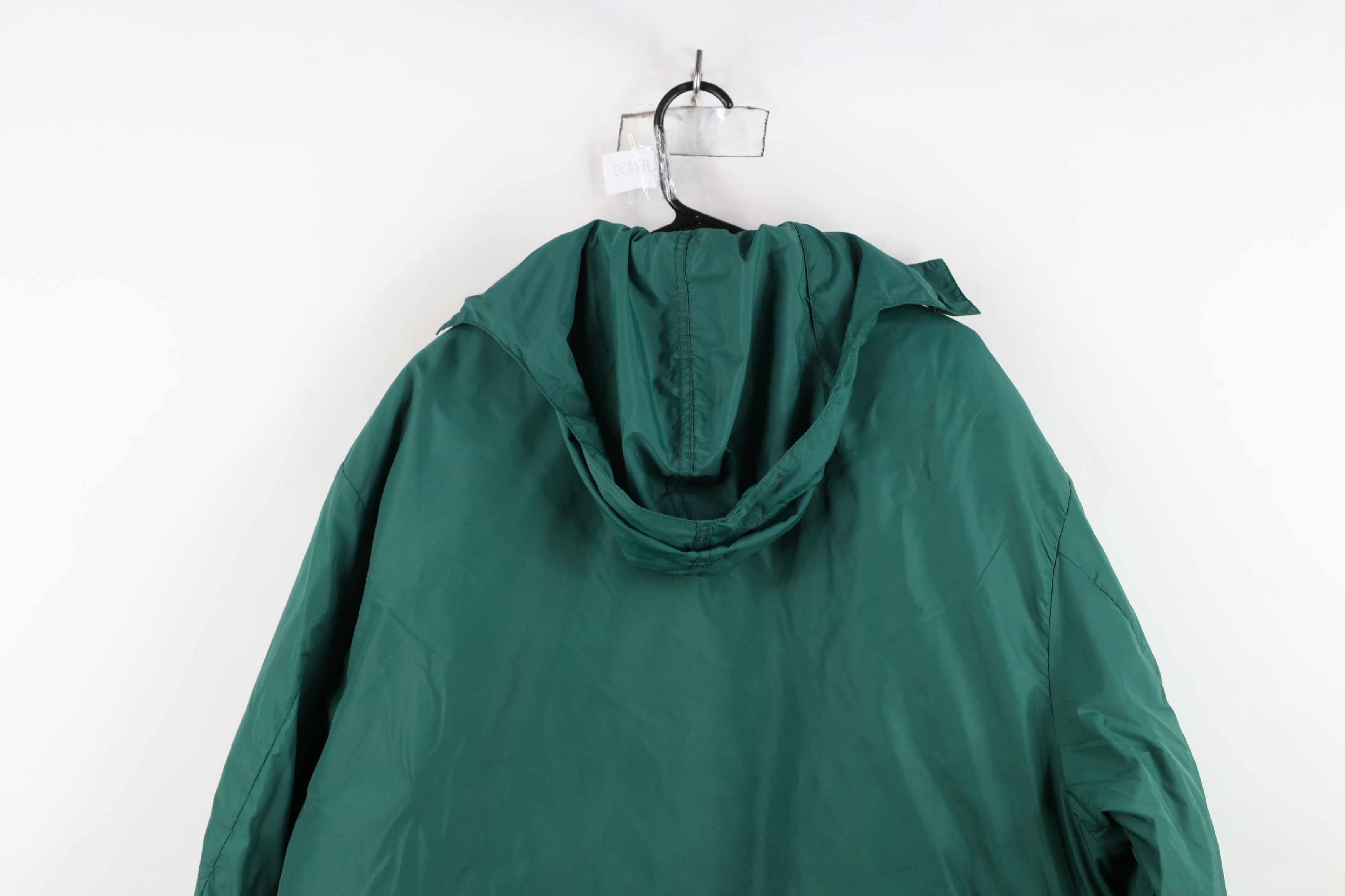 Vintage Vintage 70s Streetwear Duck Down Insulated Puffer Jacket USA Size US XL / EU 56 / 4 - 13 Thumbnail