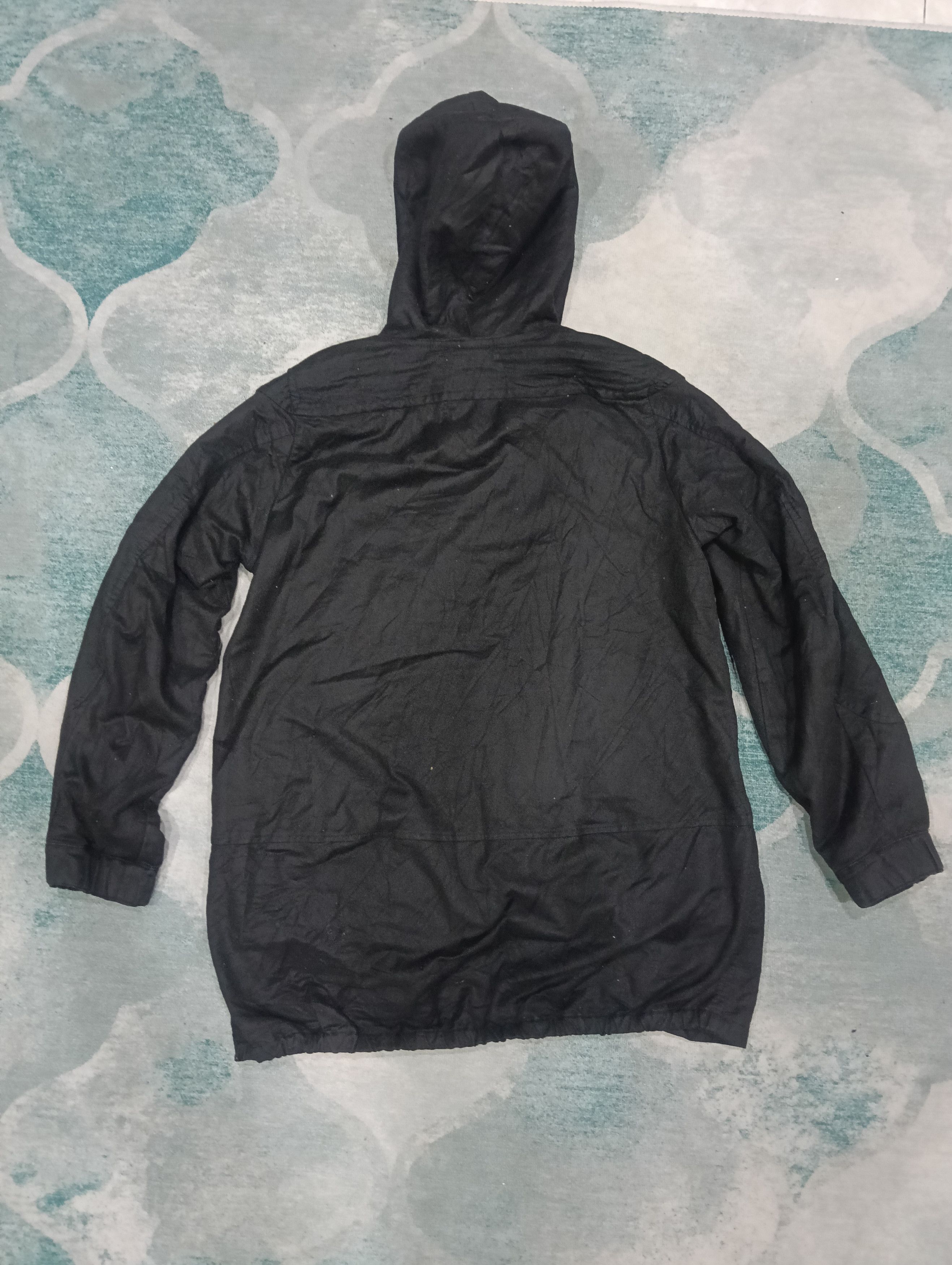 Designer × Issey Miyake × Tsumori Chisato Tsumori Chisato Hooded Jacket Size US M / EU 48-50 / 2 - 3 Thumbnail