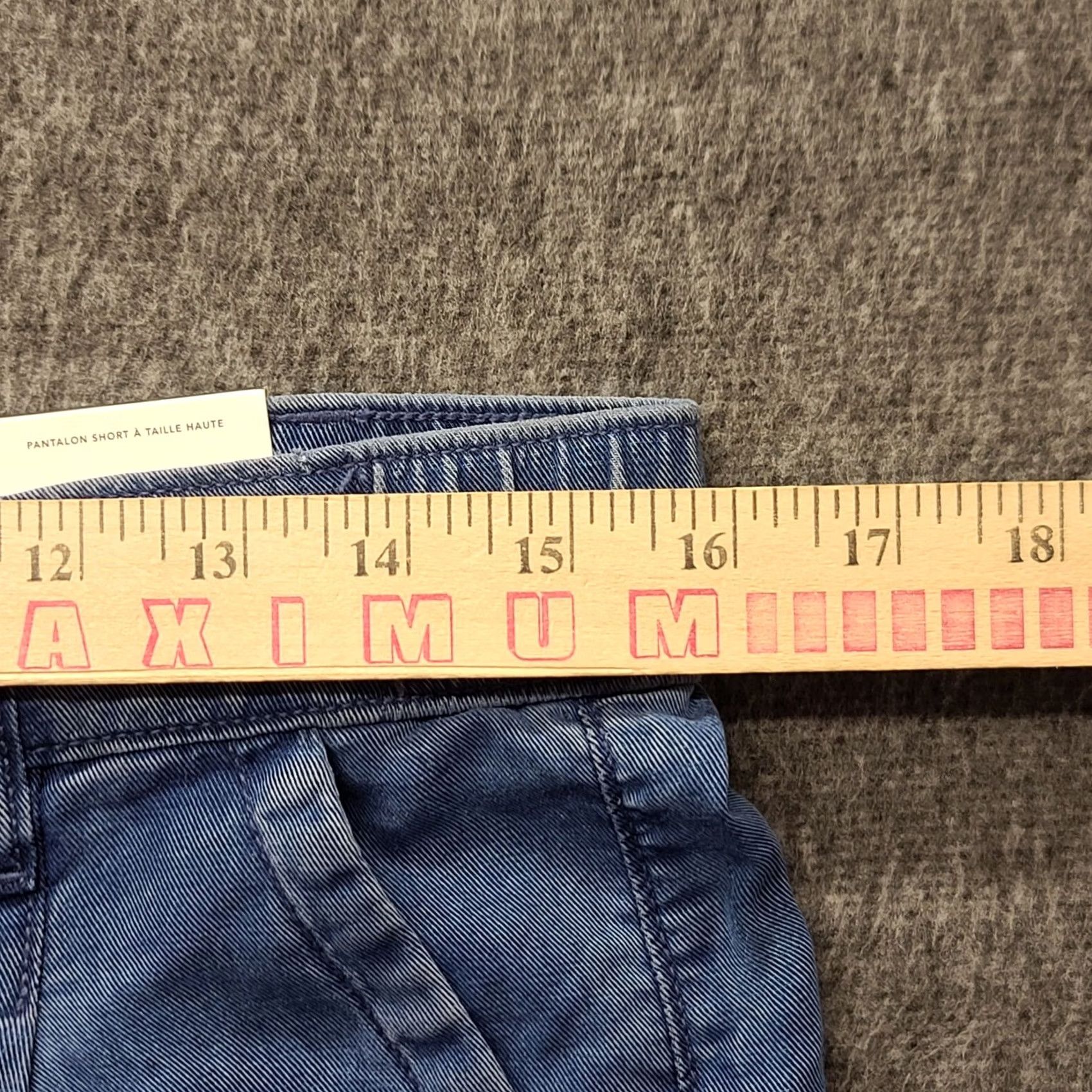 American Eagle Outfitters VINTAGE American Eagle Pantalon? Size 32" / US 10 / IT 46 - 4 Thumbnail