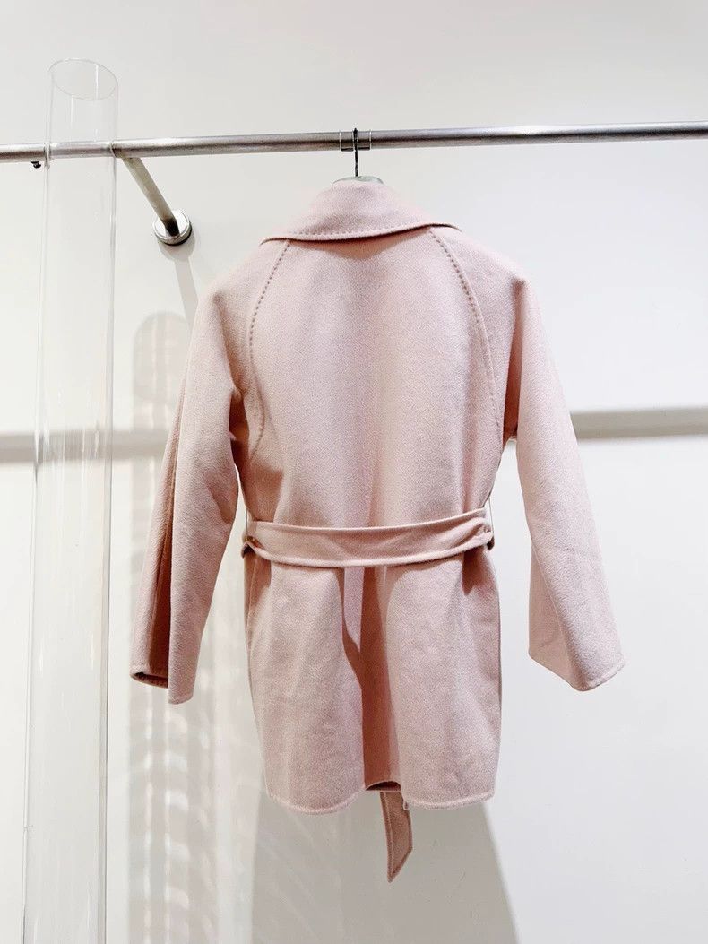 Max Mara Max Mara coat Size S / US 4 / IT 40 - 2 Thumbnail