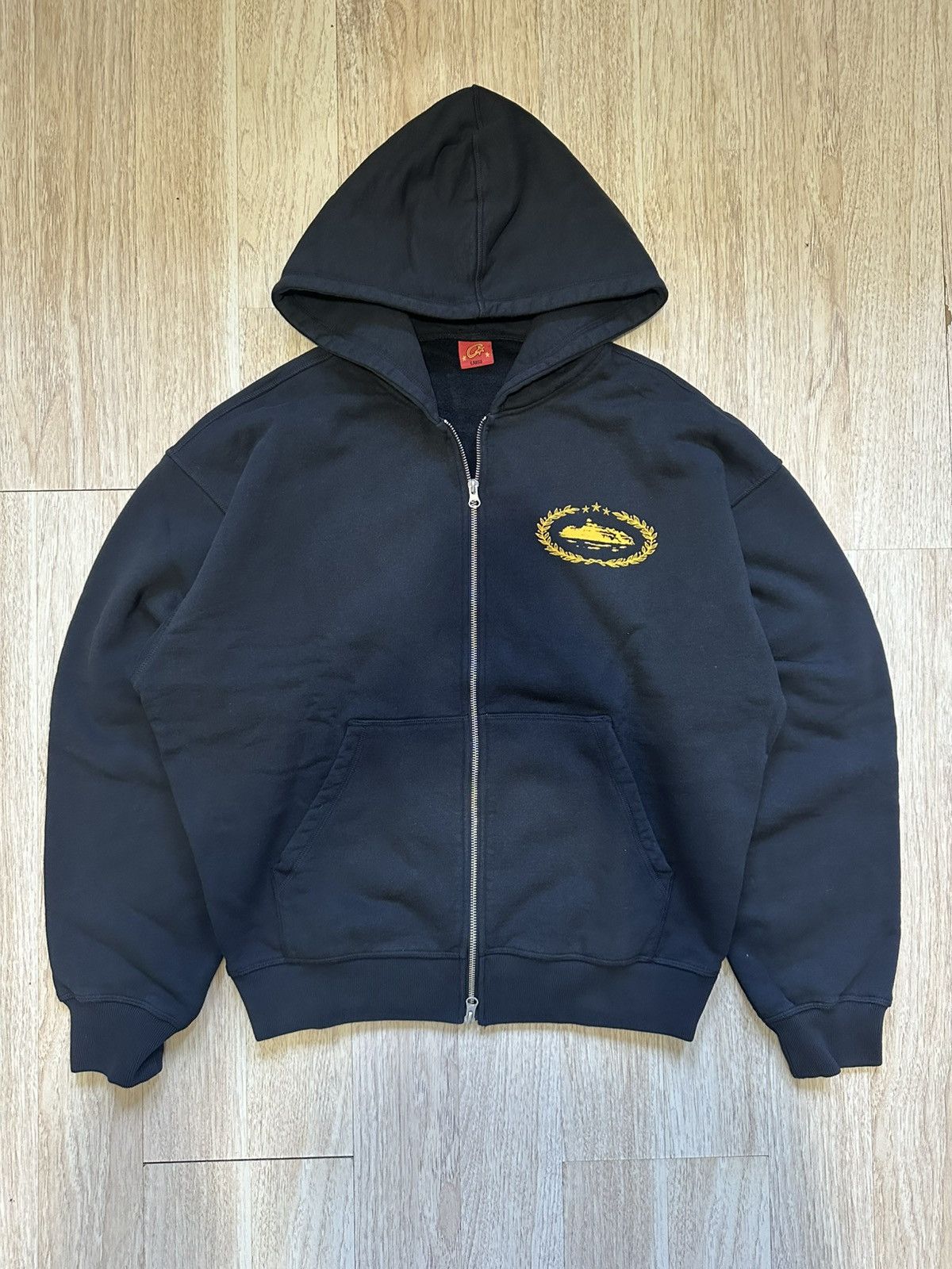Corteiz Hoodie | Grailed