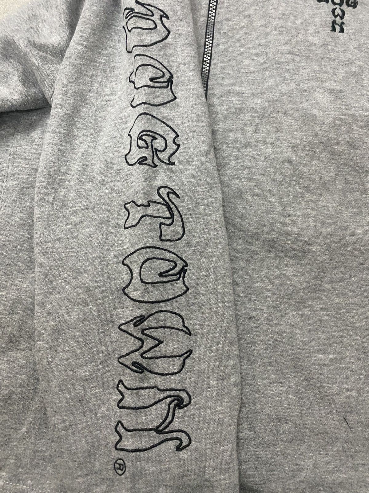 Dogtown sweatshirt dogtown hoodie Size US L / EU 52-54 / 3 - 5 Thumbnail