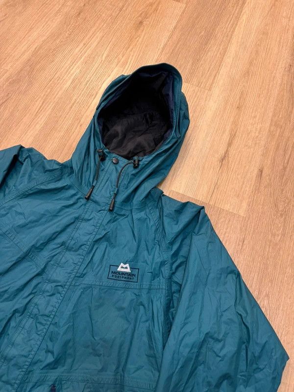 Mountain Equipment Company Mountain Equipment Drilite Plus Waterproof Jacket Gorpcore M Size US M / EU 48-50 / 2 - 5 Thumbnail
