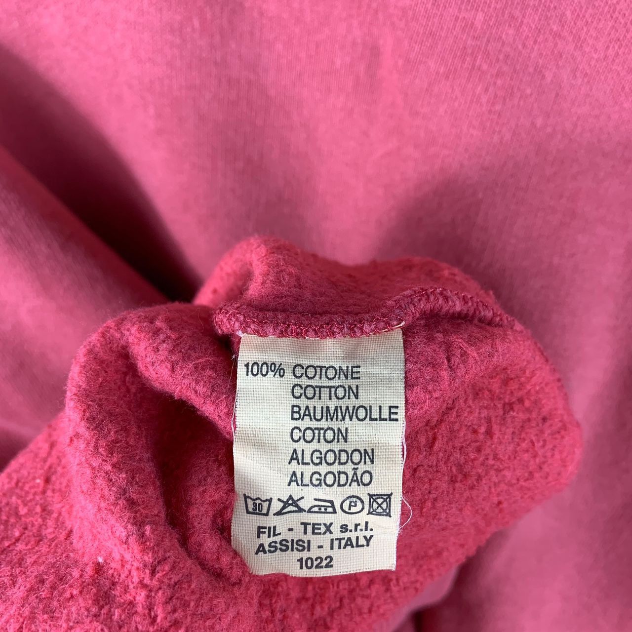 Christian Dior Monsieur × Vintage Vintage CHRISTIAN DIOR Monsiur sweatshirt Size US M / EU 48-50 / 2 - 11 Thumbnail