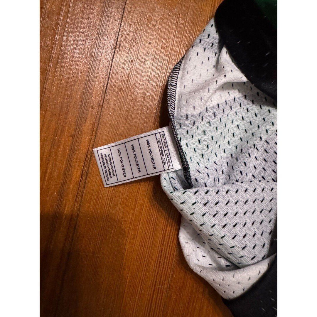 Mitchell & Ness × NFL Philadelphia Eagles Mitchell & Ness KELLY GREEN NFL Jersey Size US S / EU 44-46 / 1 - 9 Thumbnail