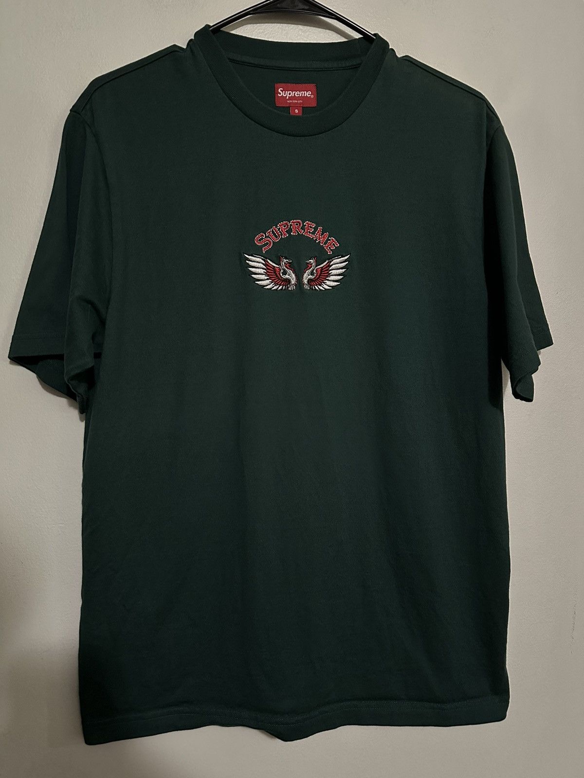 トップス supreme lions shirt Supreme Lions XL T-Shirt