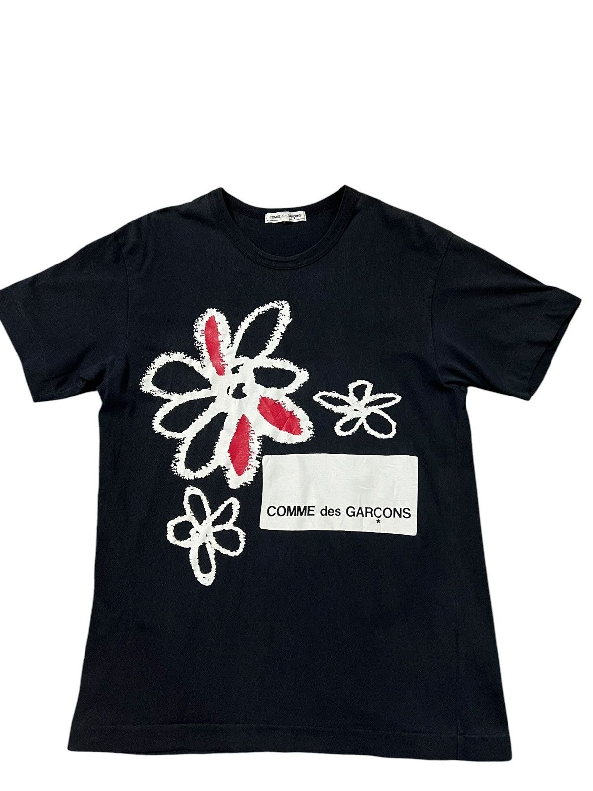 Comme des Garcons × Japanese Brand × Vintage 90s HELMUT NEWTON X