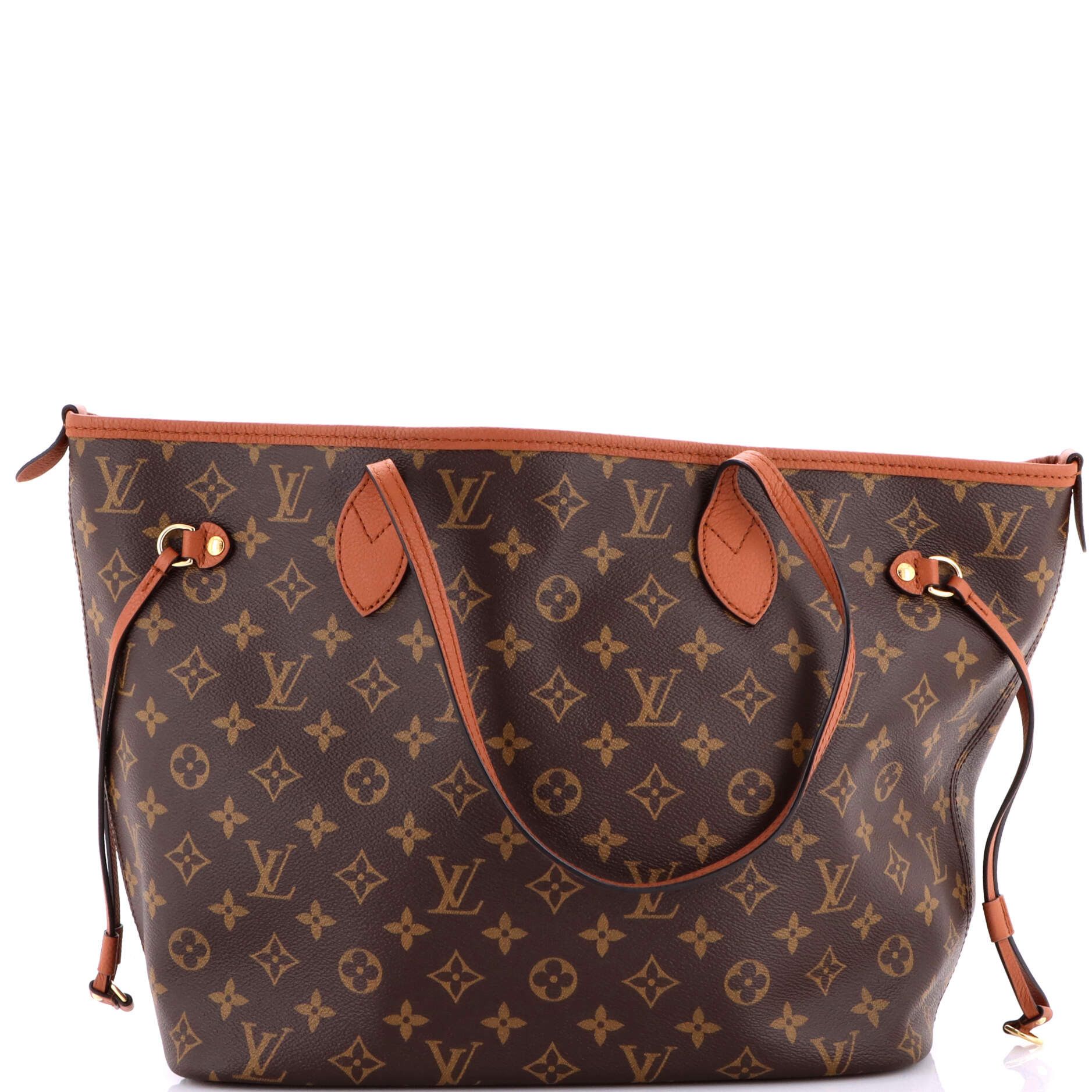 Louis Vuitton Neverfull Inside Out Size ONE SIZE - 1 Thumbnail