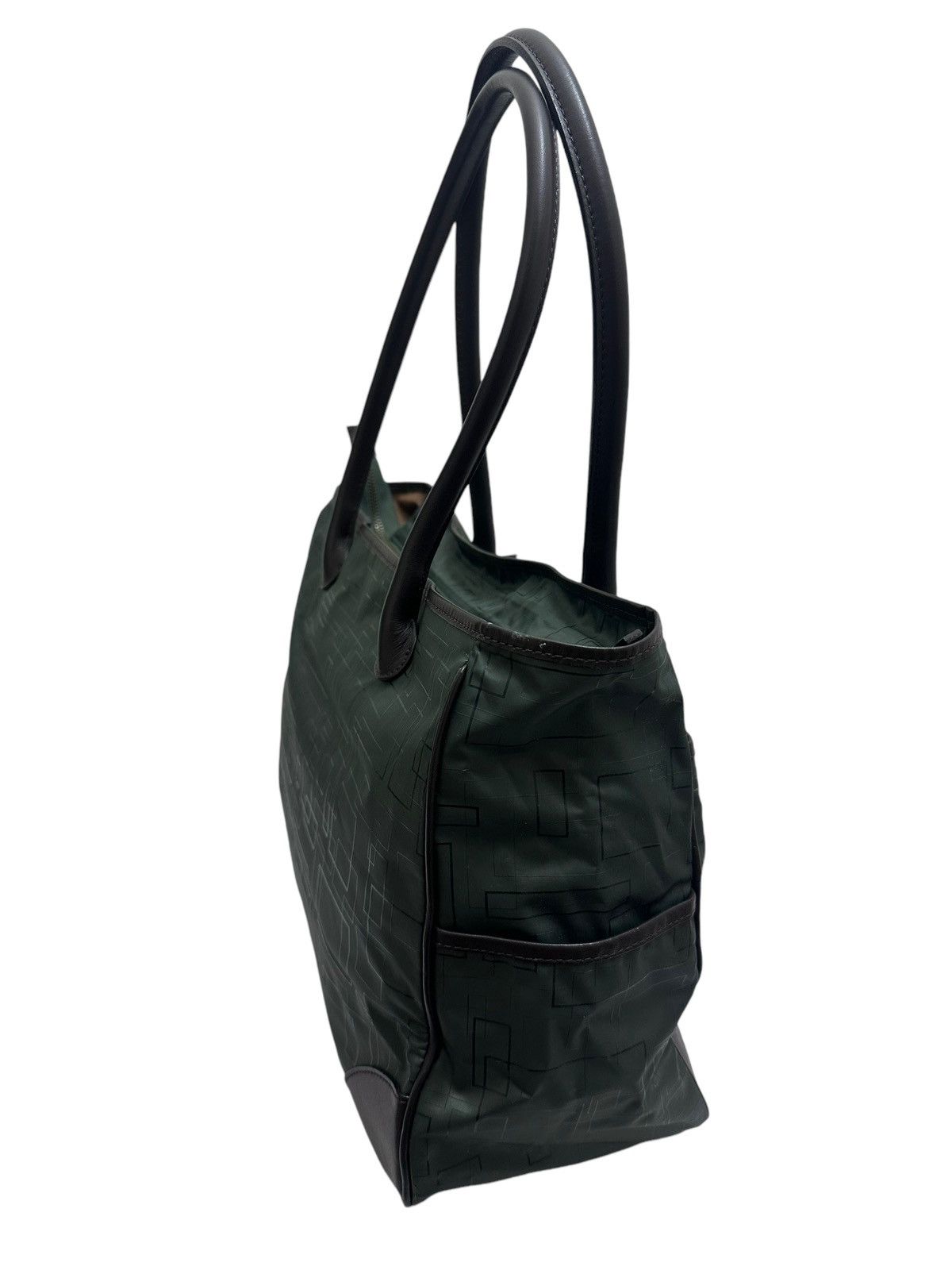Issey Miyake × Japanese Brand × Vintage Im product Issey Miyake Hand Carry Bag Size ONE SIZE - 4 Thumbnail