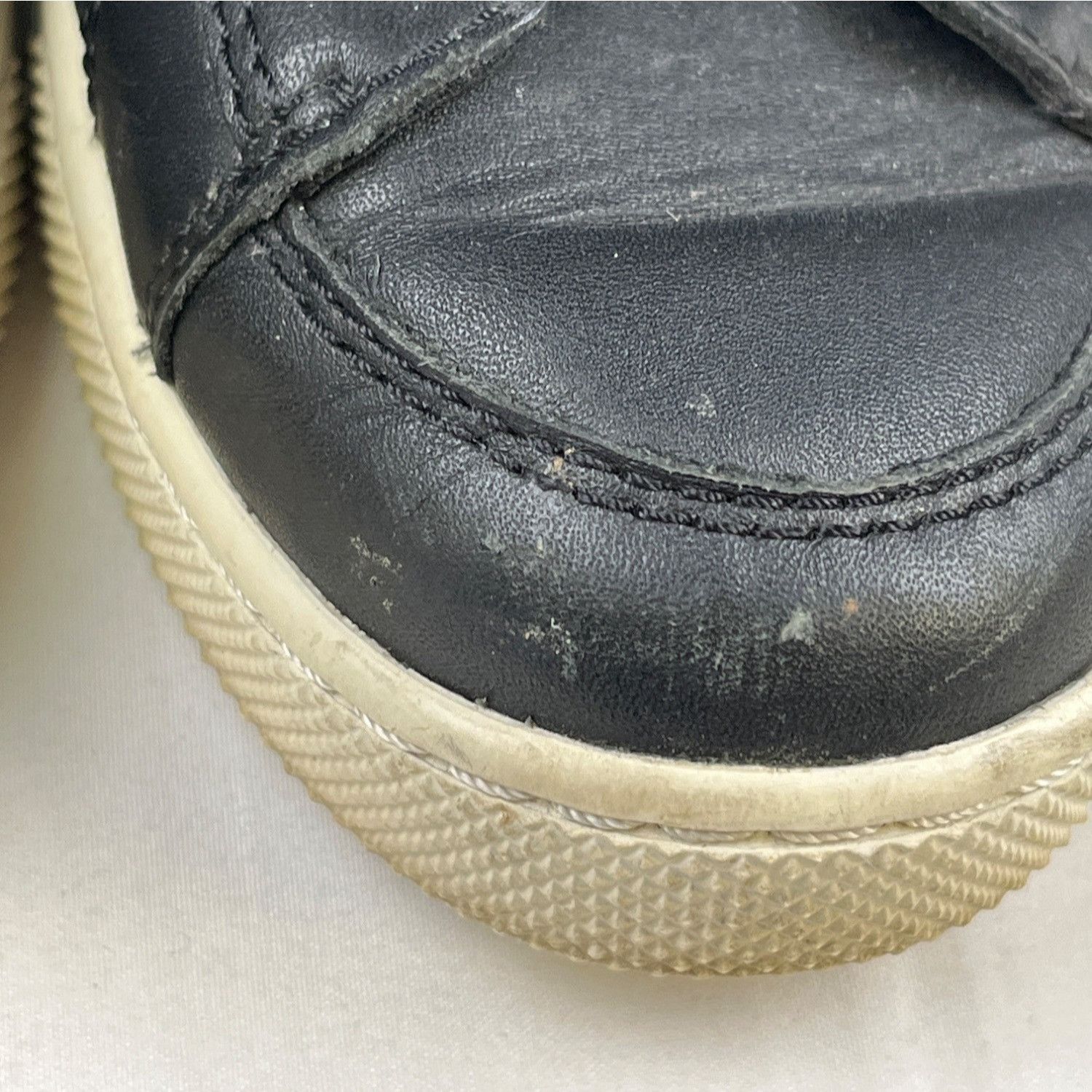 Coach Coach G3781 Women's Black Shoes/Sneakers Size 8.5B SKU 4680 Size US 8.5 / IT 38.5 - 7 Thumbnail