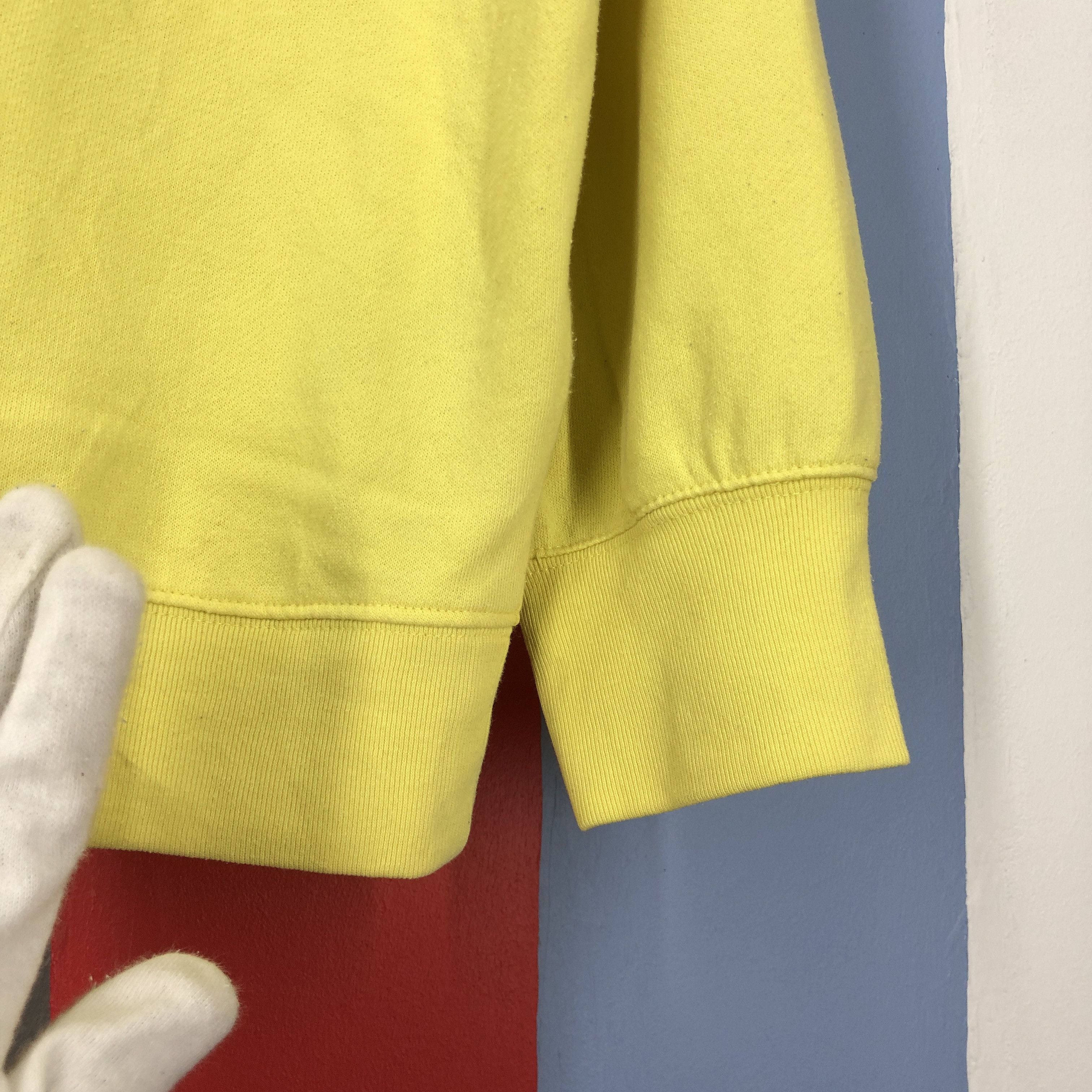 Gap GAP The Golden State Crew Neck Sweatshirt #1612/02 Size US L / EU 52-54 / 3 - 3 Thumbnail