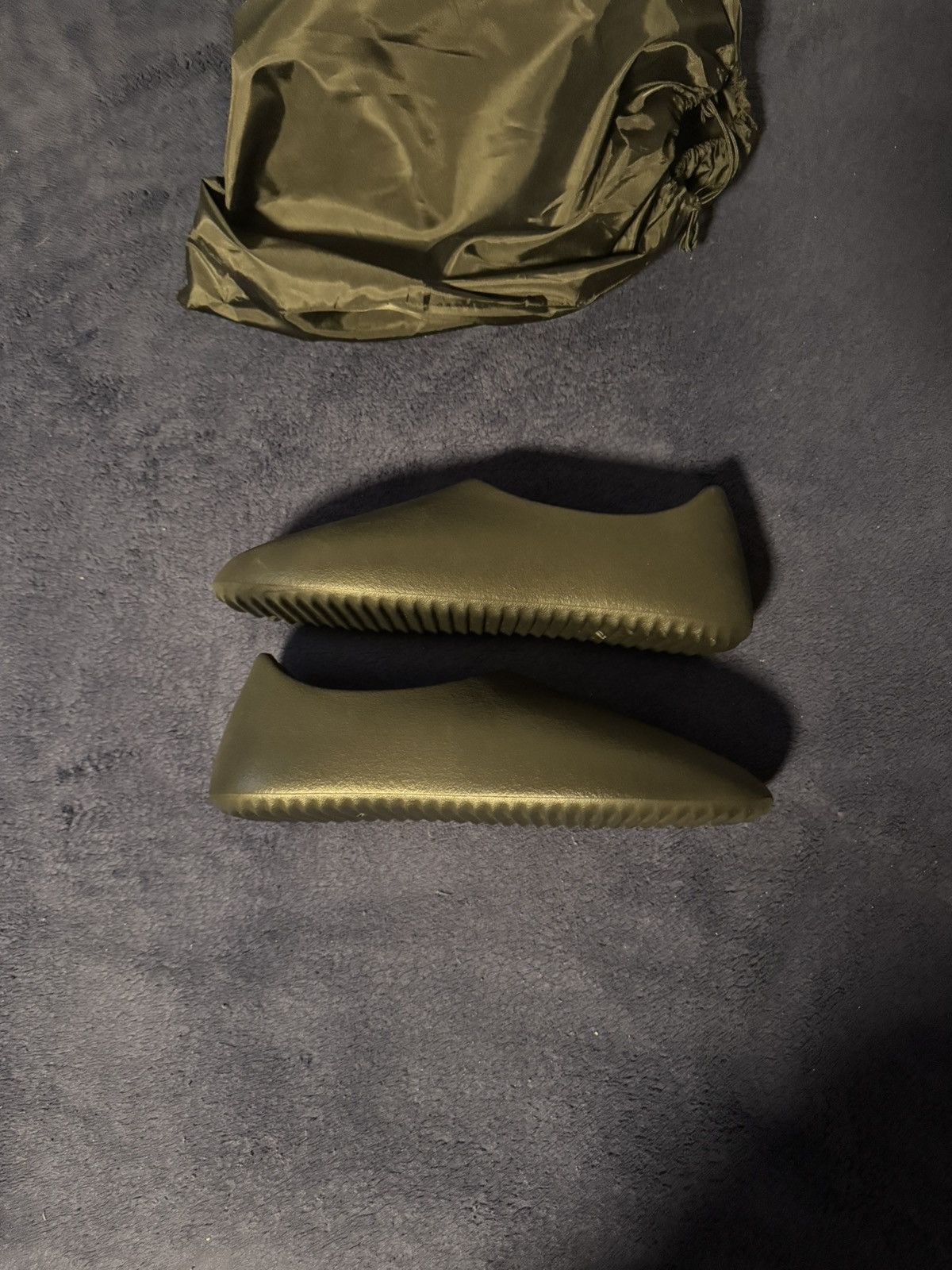 Yeezy YZY SLPRS Size US 10 / EU 43 - 4 Thumbnail