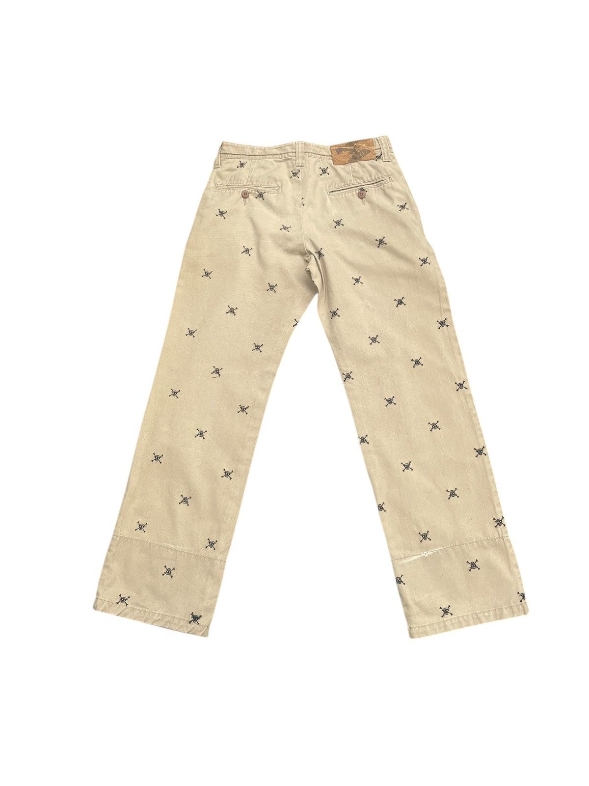 Japanese Brand One Piece Trouser Size US 29 - 7 Thumbnail