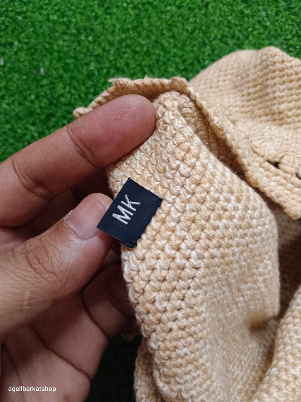 Michael Kors MICHAEL KORS Hats Size ONE SIZE - 7 Thumbnail