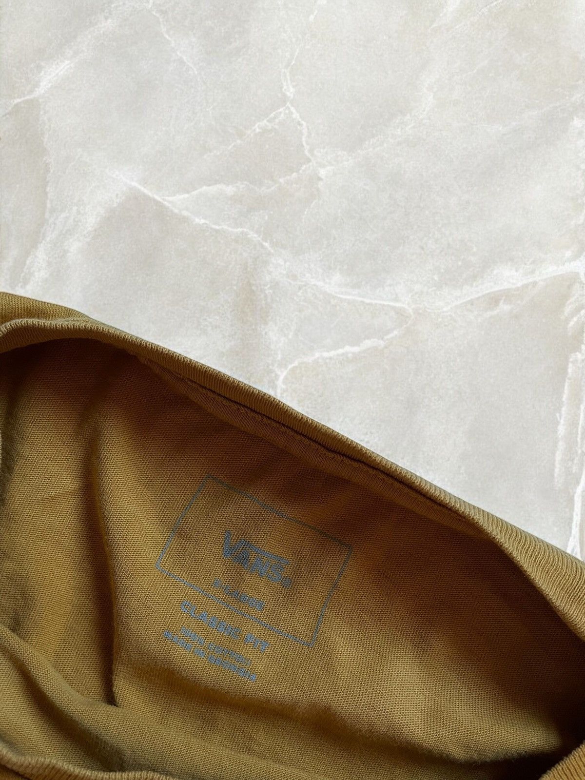 Independent Truck Co. × Vans VANS x INDEPENDENT Vintage Long Sleeve T Shirt Tee logo y2k Size US XL / EU 56 / 4 - 6 Thumbnail