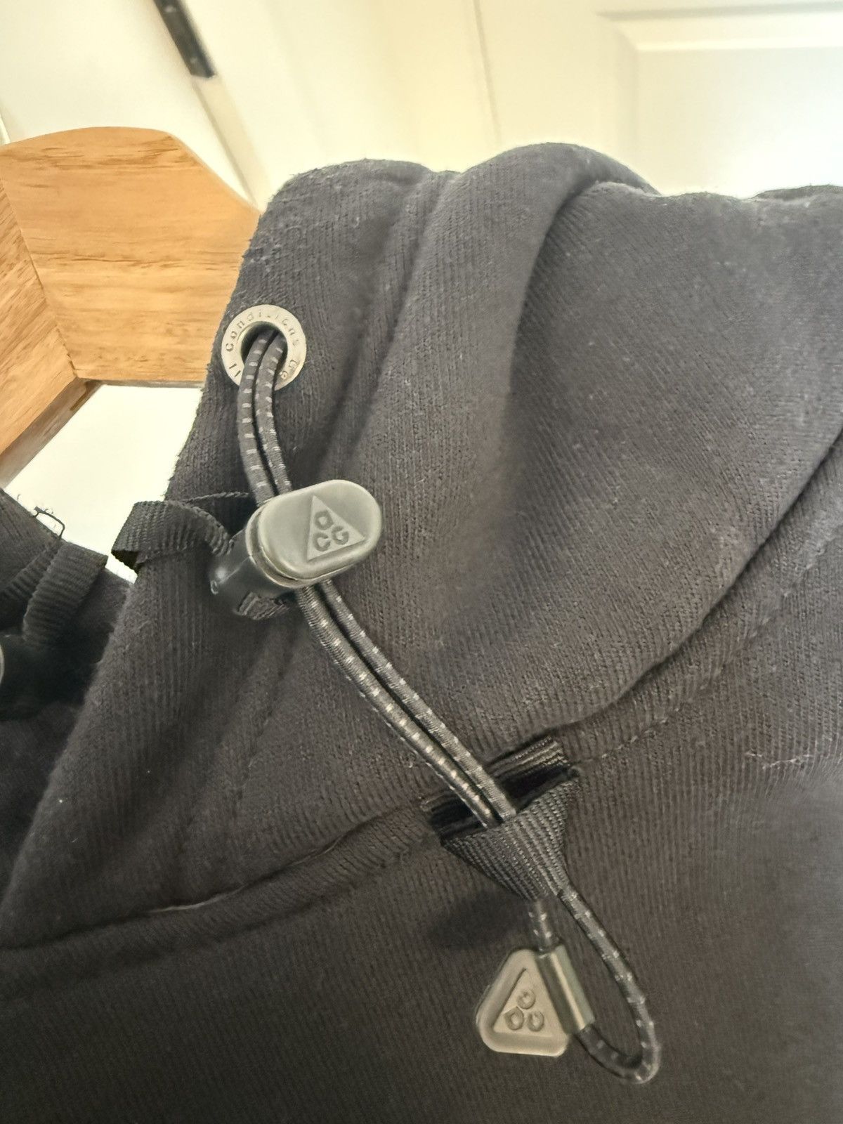 Nike ACG ACG TECH Size US L / EU 52-54 / 3 - 8 Thumbnail