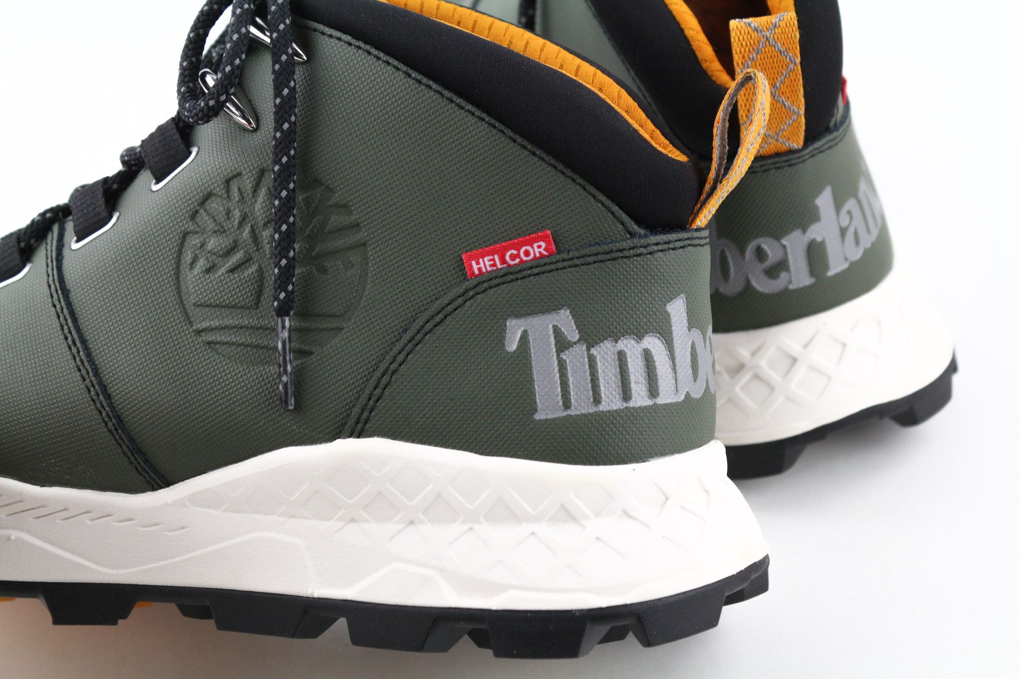 Timberland A2EA9 UK7 Defender Repellent Aerocore Energy Systems 79877 Size US 7.5 / EU 40-41 - 9 Thumbnail