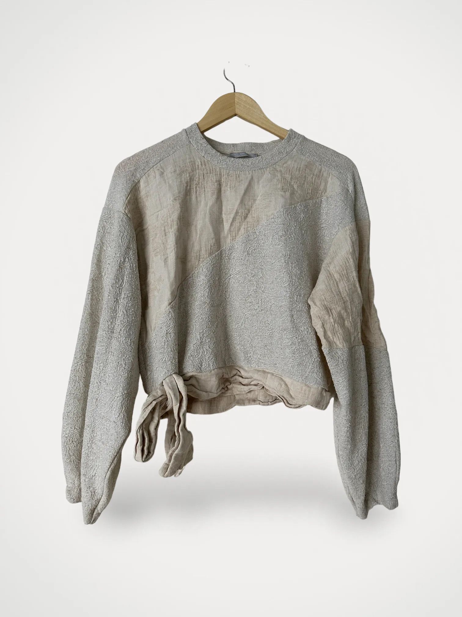 Zara Zara Blouse Size XS / US 0-2 / IT 36-38 - 1 Thumbnail
