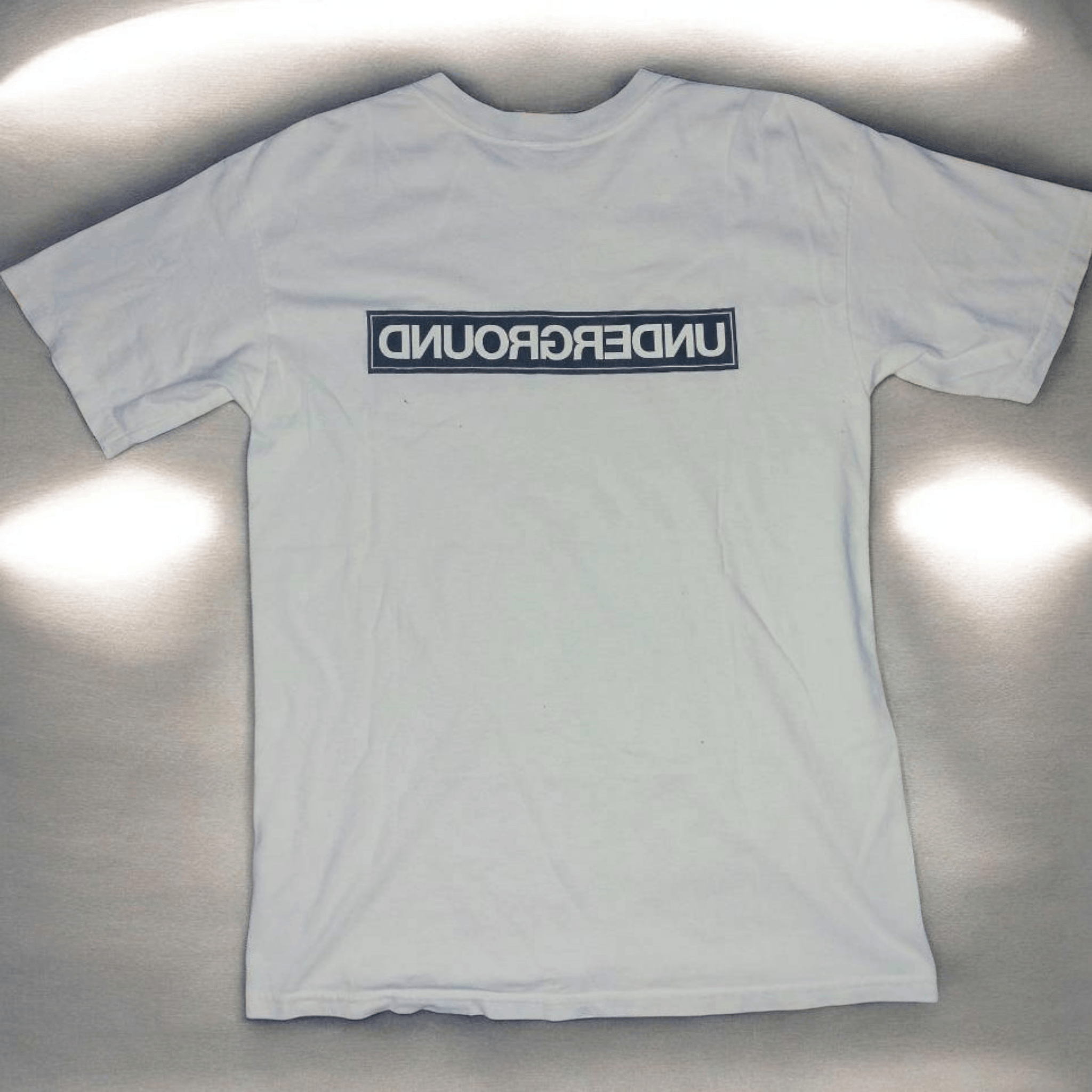 Other NSU Boradingway 2k white T-Shirts Size US M / EU 48-50 / 2 - 3 Thumbnail