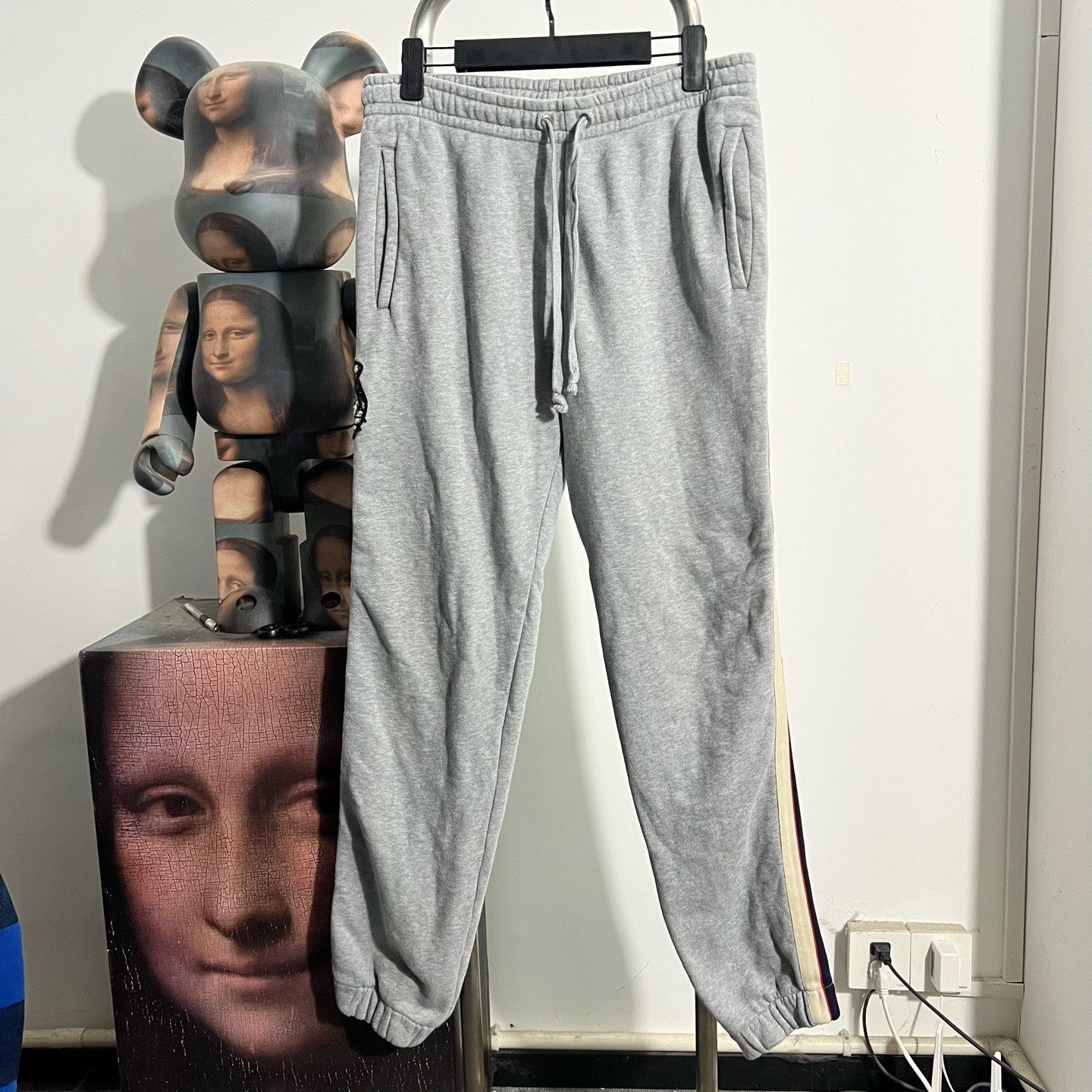 Gucci Gucci Retro Casual Pants 32 Men Size US 32 / EU 48 - 1 Thumbnail