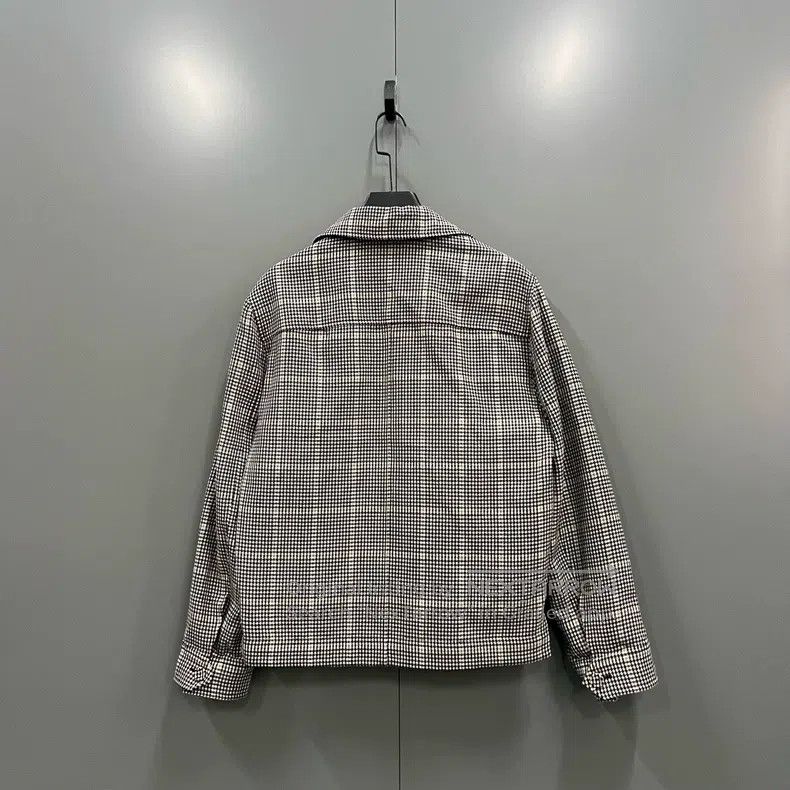 Dior Dior Contrast colour plaid lapel jacket Size US S / EU 44-46 / 1 - 2 Thumbnail