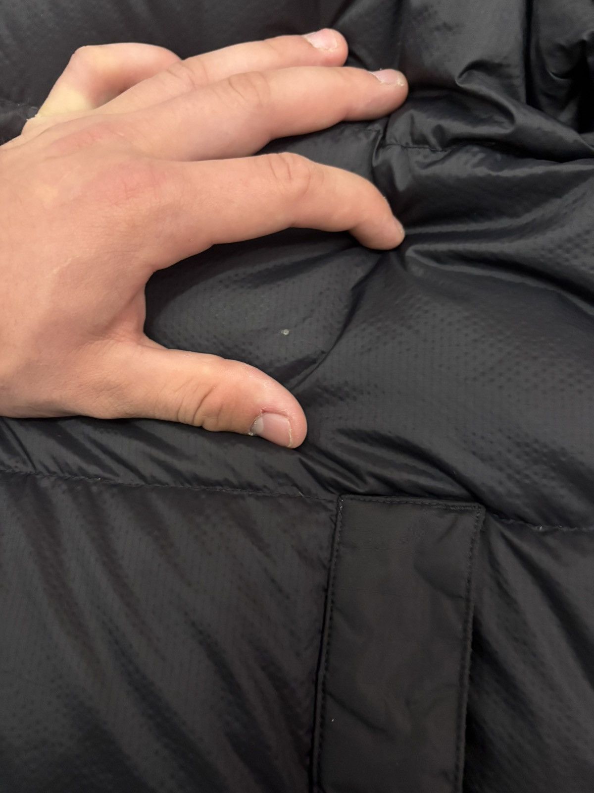 The North Face the north face puffer jacket 700 Size US M / EU 48-50 / 2 - 21 Thumbnail