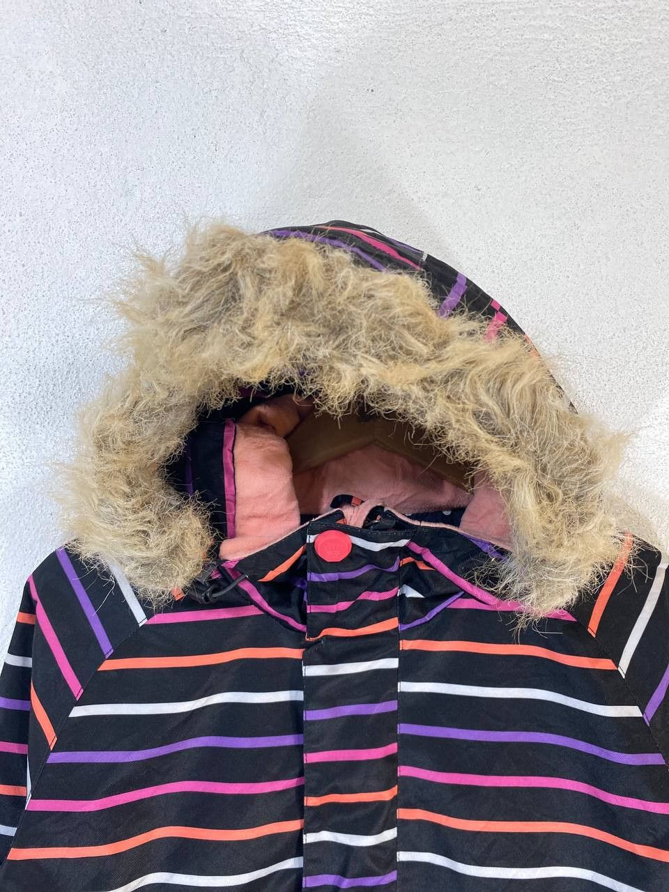 Japanese Brand japanese brands sirop kyoya kissei snow jacket nice designq Size US L / EU 52-54 / 3 - 2 Thumbnail