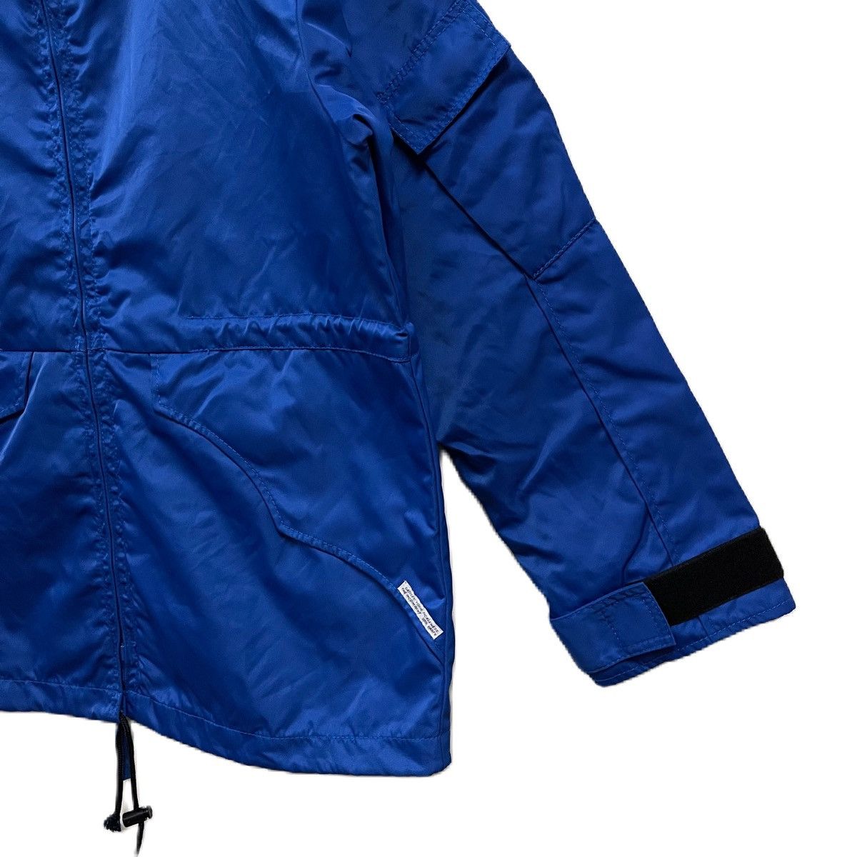 Hysteric Glamour RNA 2016 Japanese brand outdoor jacket windbreaker Size US L / EU 52-54 / 3 - 5 Thumbnail