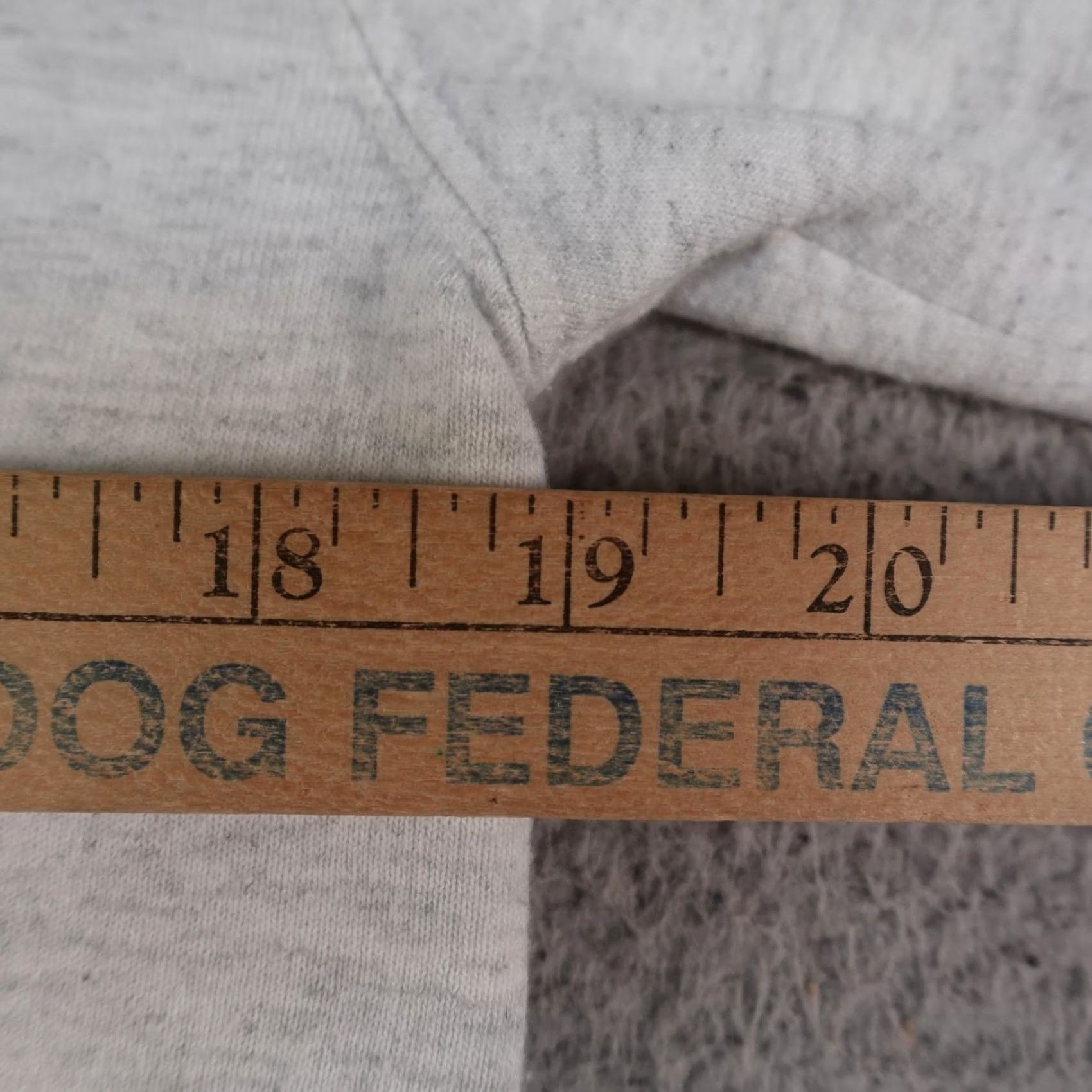 Champion VINTAGE? No. Size US S / EU 44-46 / 1 - 6 Thumbnail