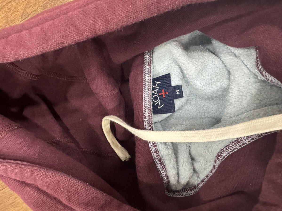 Noah M - Noah Color Block Hoodie Size US M / EU 48-50 / 2 - 4 Thumbnail