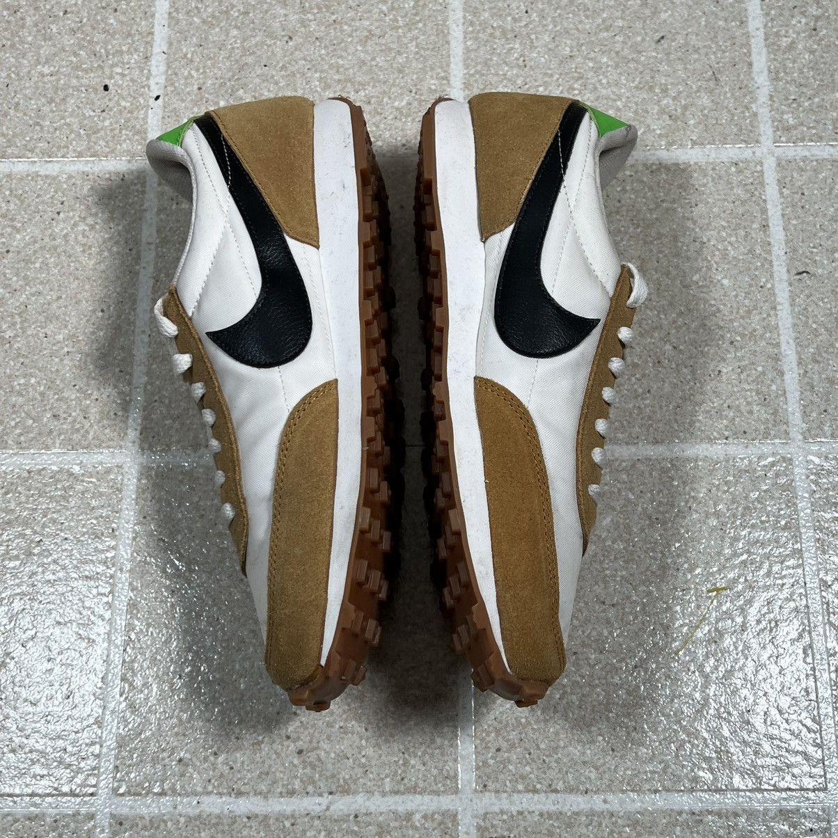 Nike Nike Women's Daybreak 'Wheat' Sneakers- Size 8.5 US Size US 8.5 / IT 38.5 - 6 Thumbnail