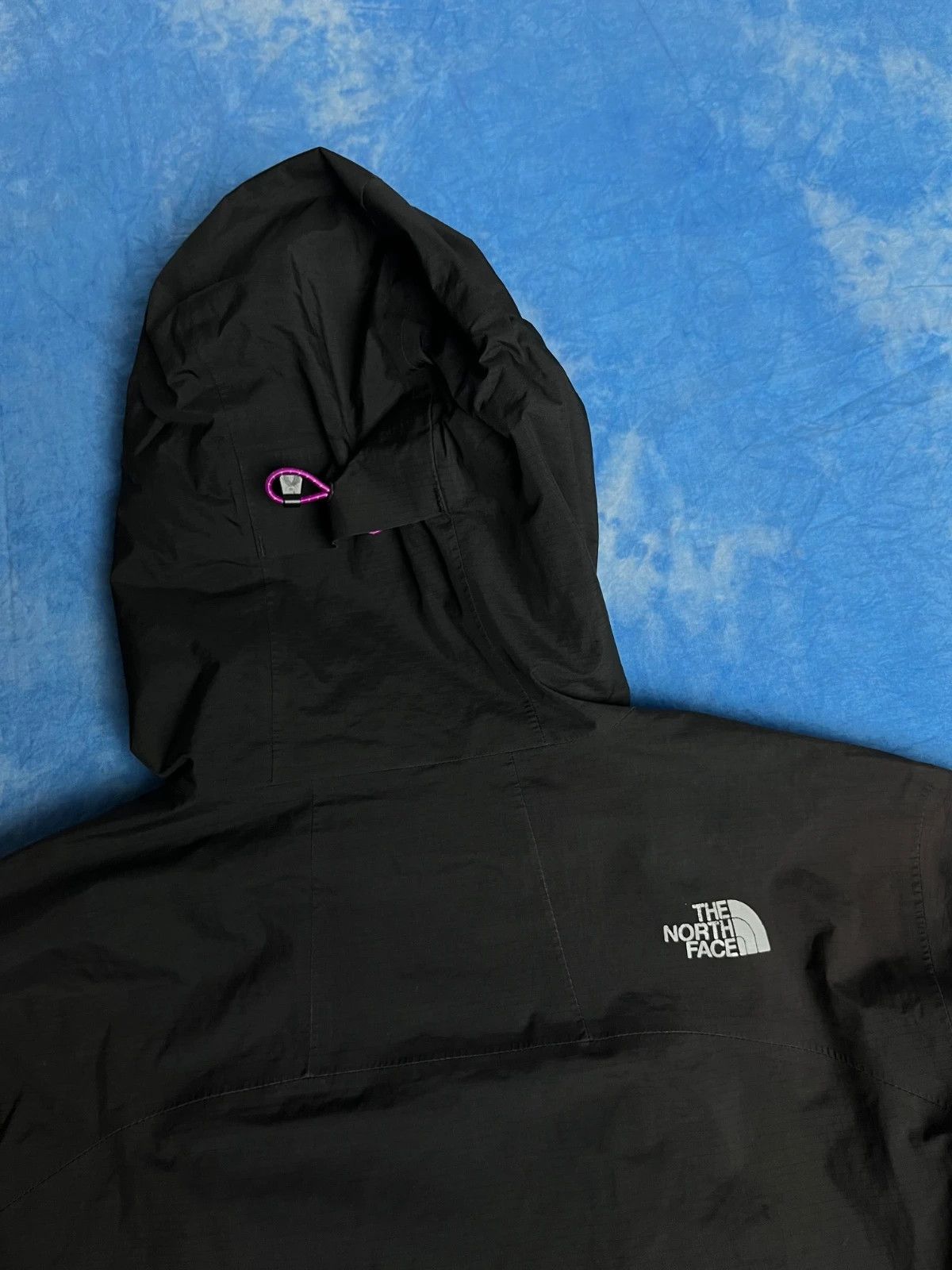 The North Face The North Face Gore-Tex Paclite Shell Gorpcore Jacket Size US S / EU 44-46 / 1 - 7 Thumbnail